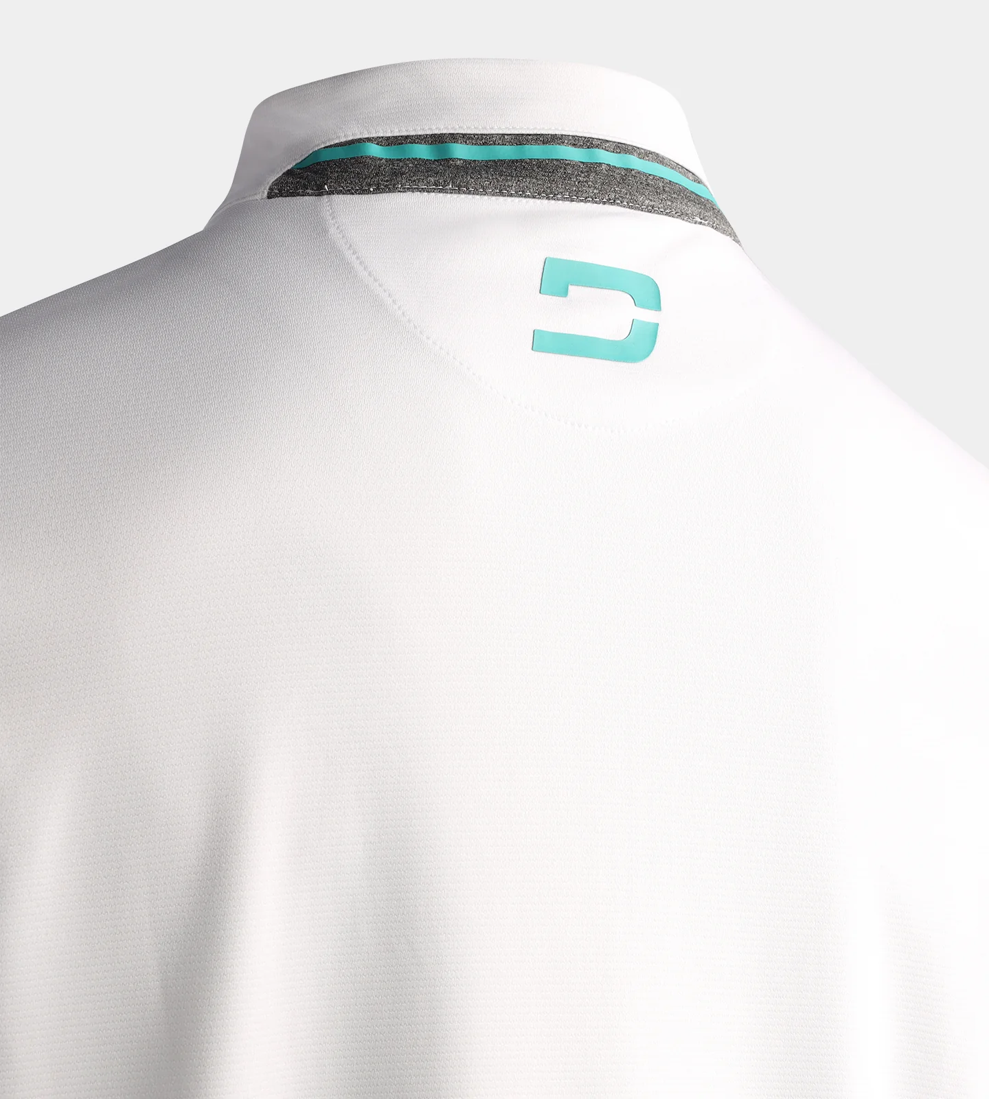 PRO RANGE MIDLAYER - WHITE - Image 4