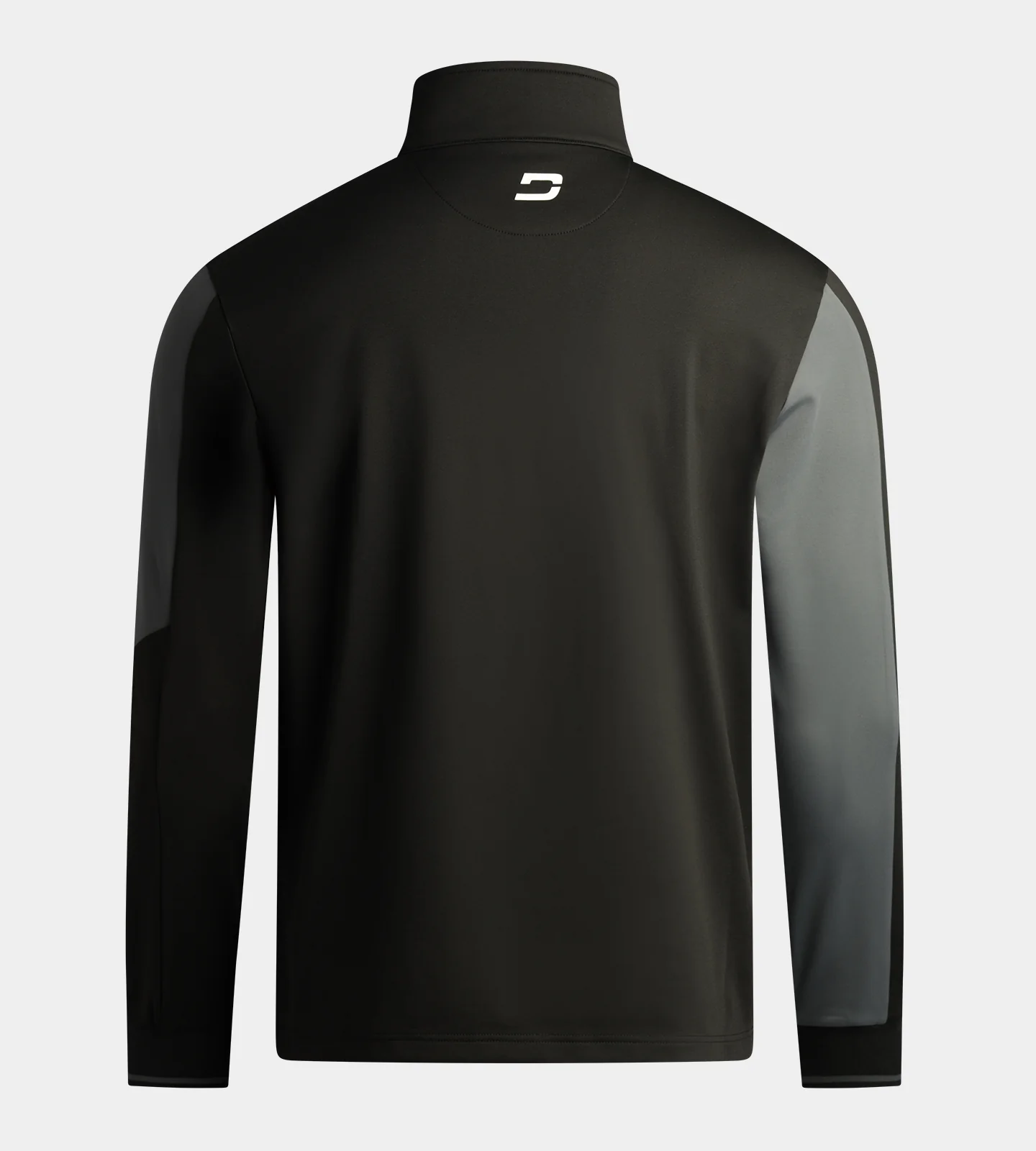 PURE MIDLAYER - BLACK - Image 2