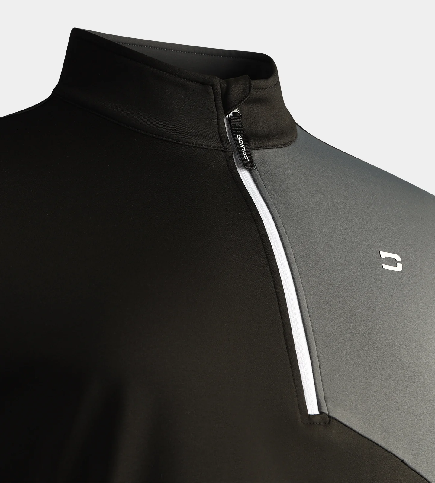 PURE MIDLAYER - BLACK - Image 3
