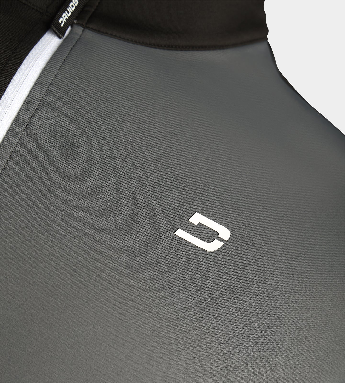 PURE MIDLAYER - BLACK - Image 4