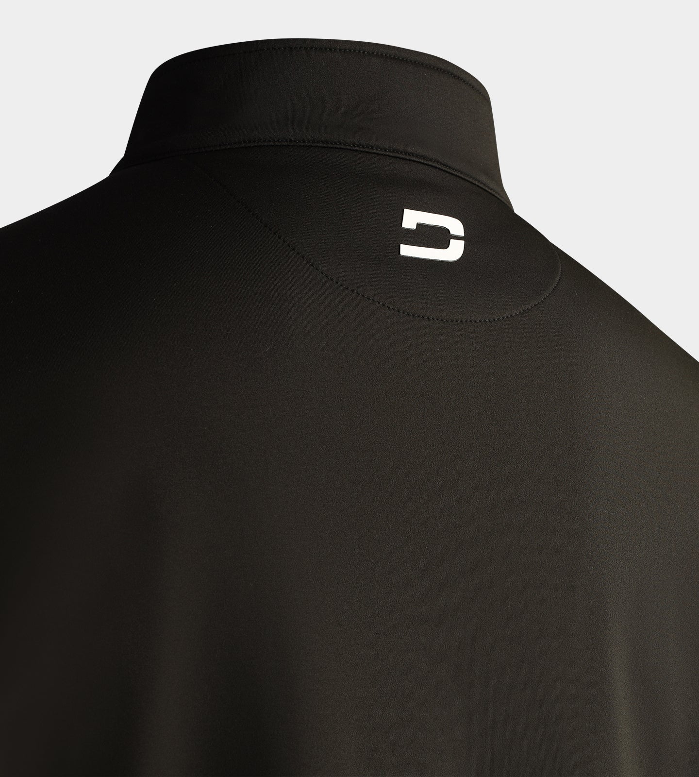 PURE MIDLAYER - BLACK - Image 5