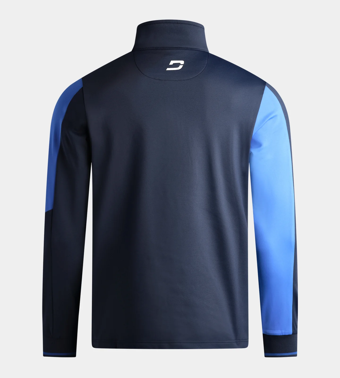PURE MIDLAYER - NAVY - Image 2