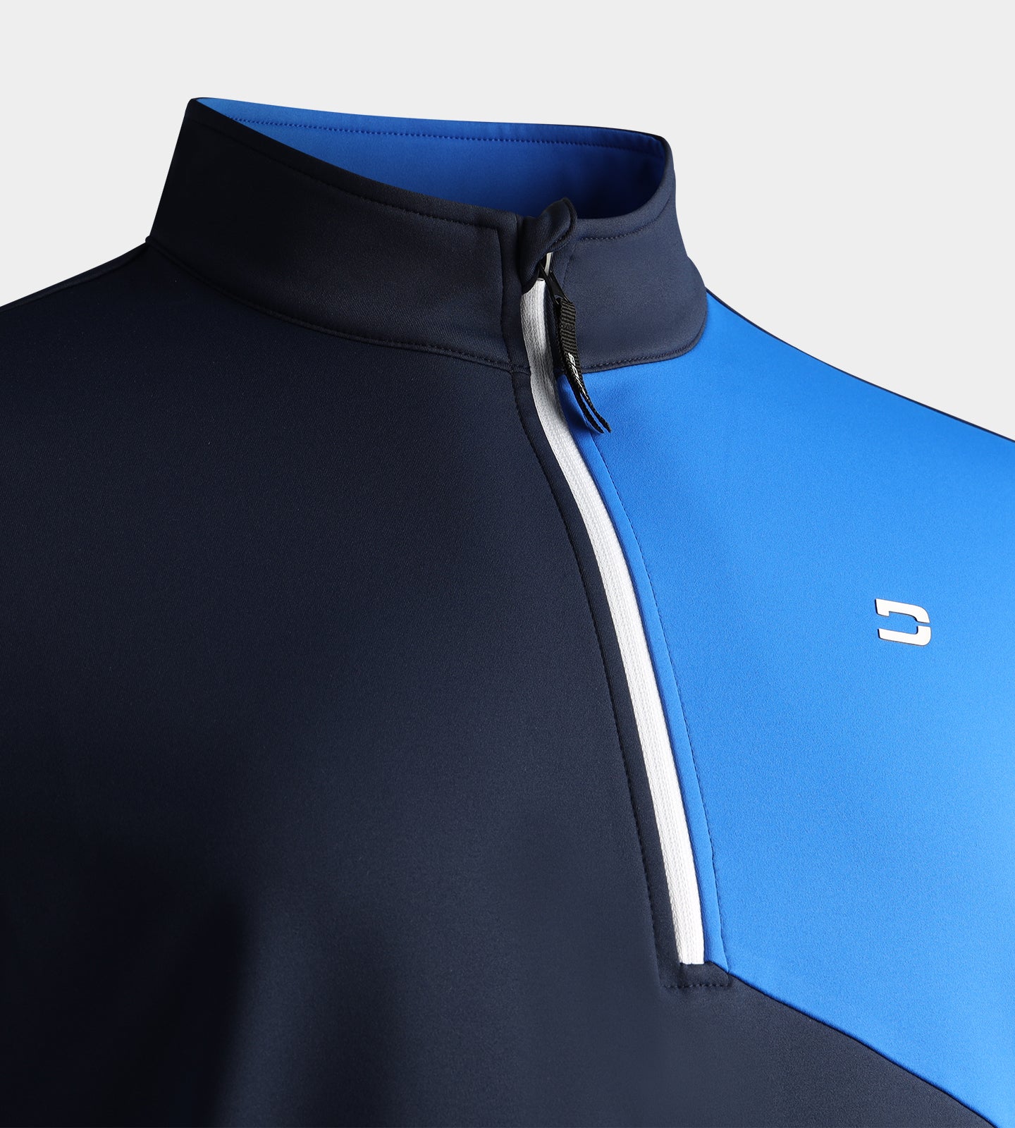 PURE MIDLAYER - NAVY - Image 3