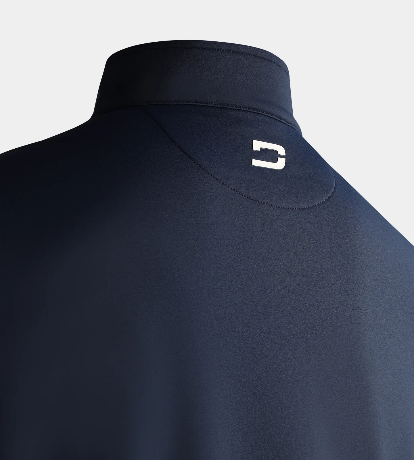 PURE MIDLAYER - NAVY - Image 5