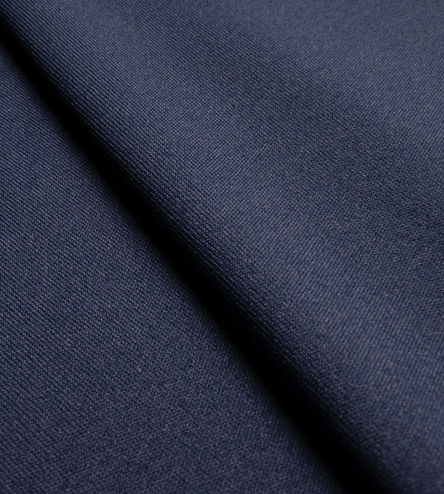PURE MIDLAYER - NAVY - Image 6