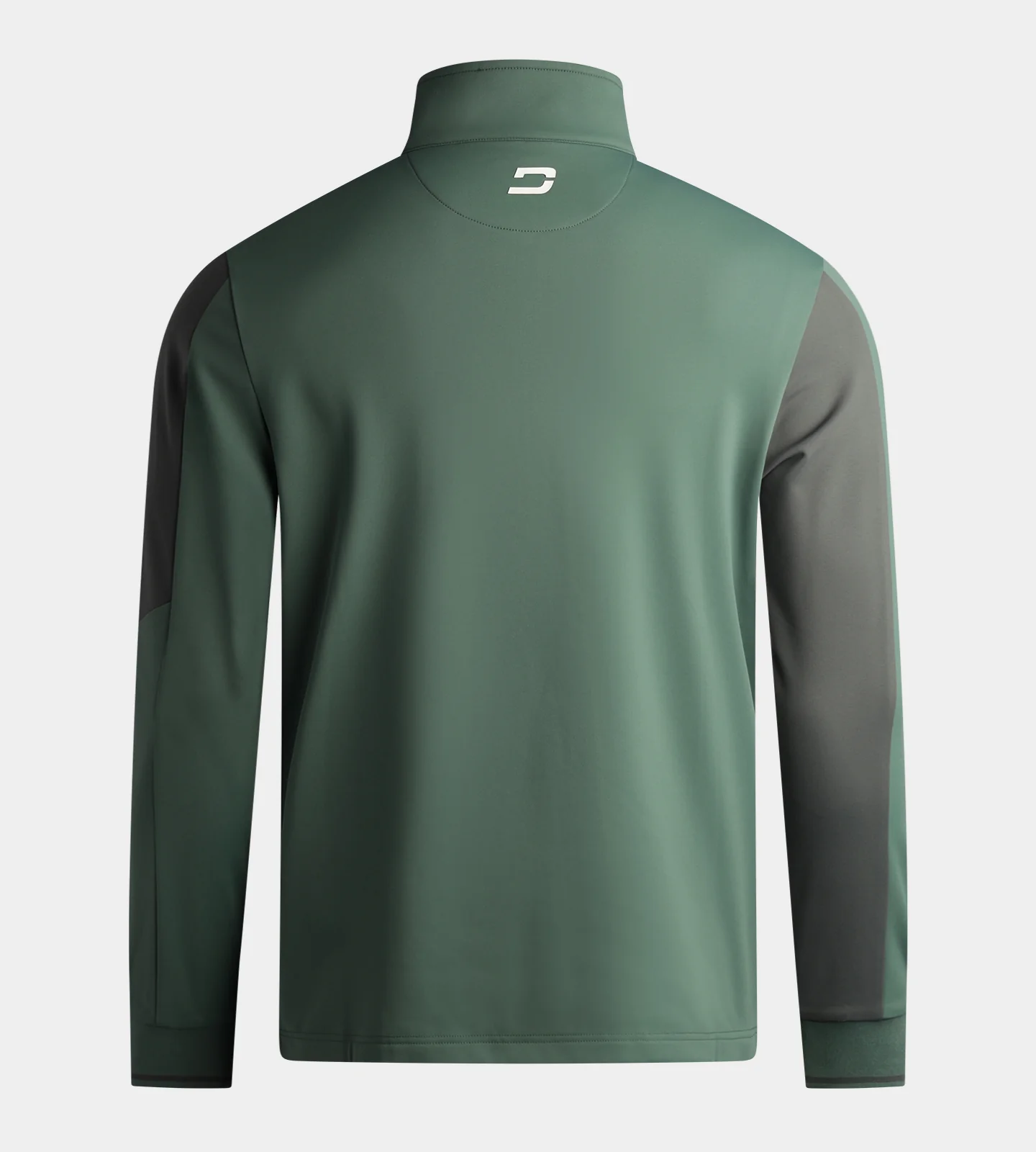 PURE MIDLAYER - SAGE - Image 2