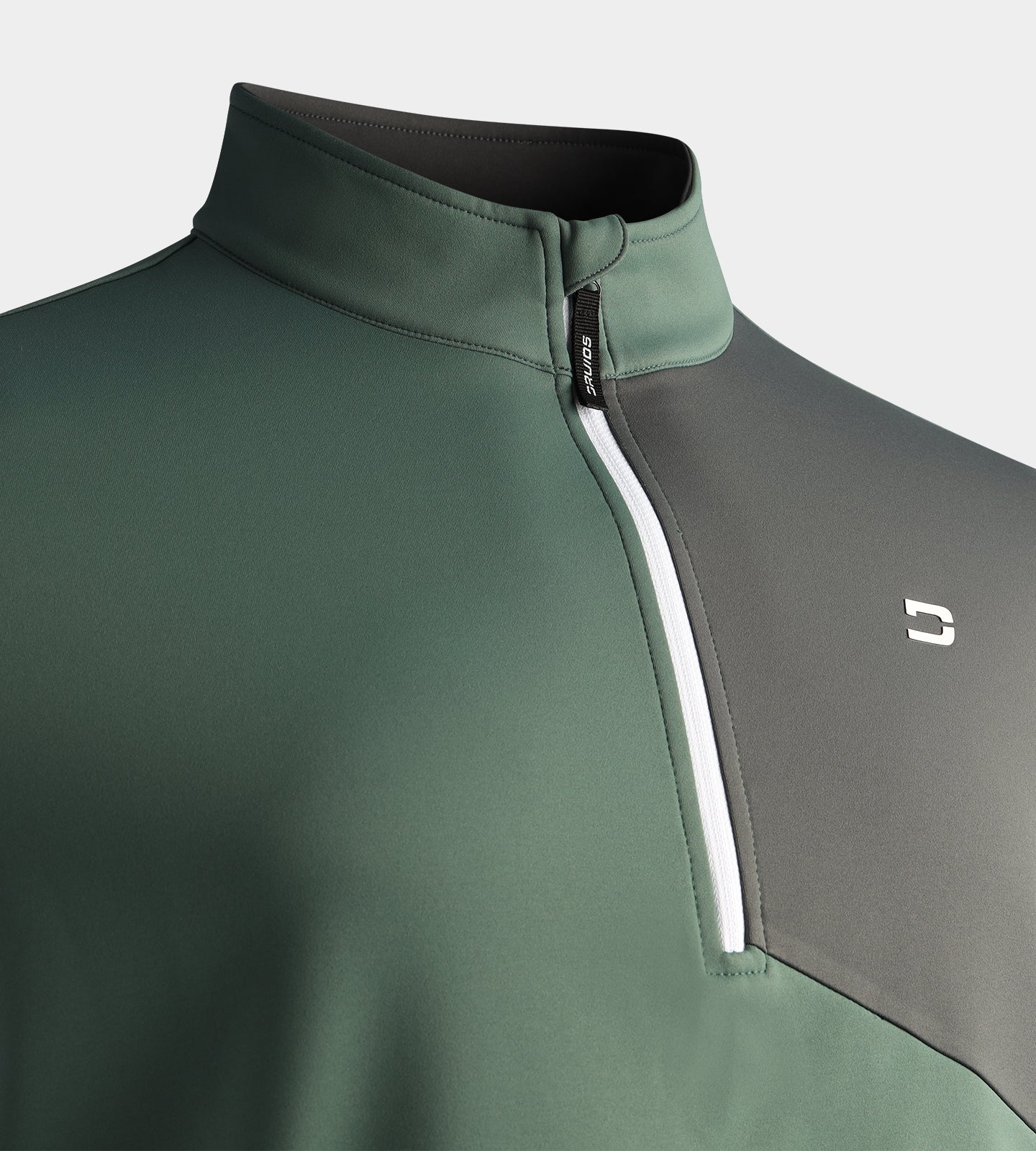 PURE MIDLAYER - SAGE - Image 3