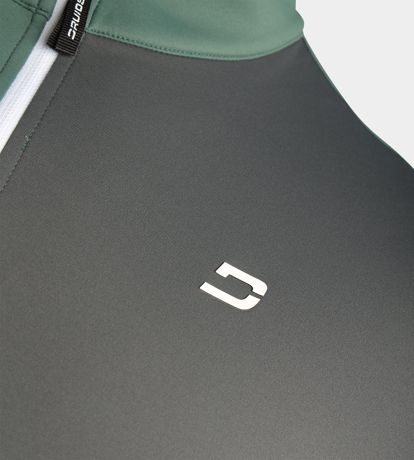 PURE MIDLAYER - SAGE - Image 4
