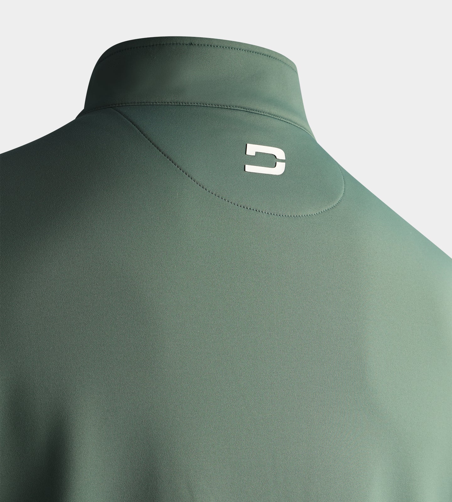 PURE MIDLAYER - SAGE - Image 5