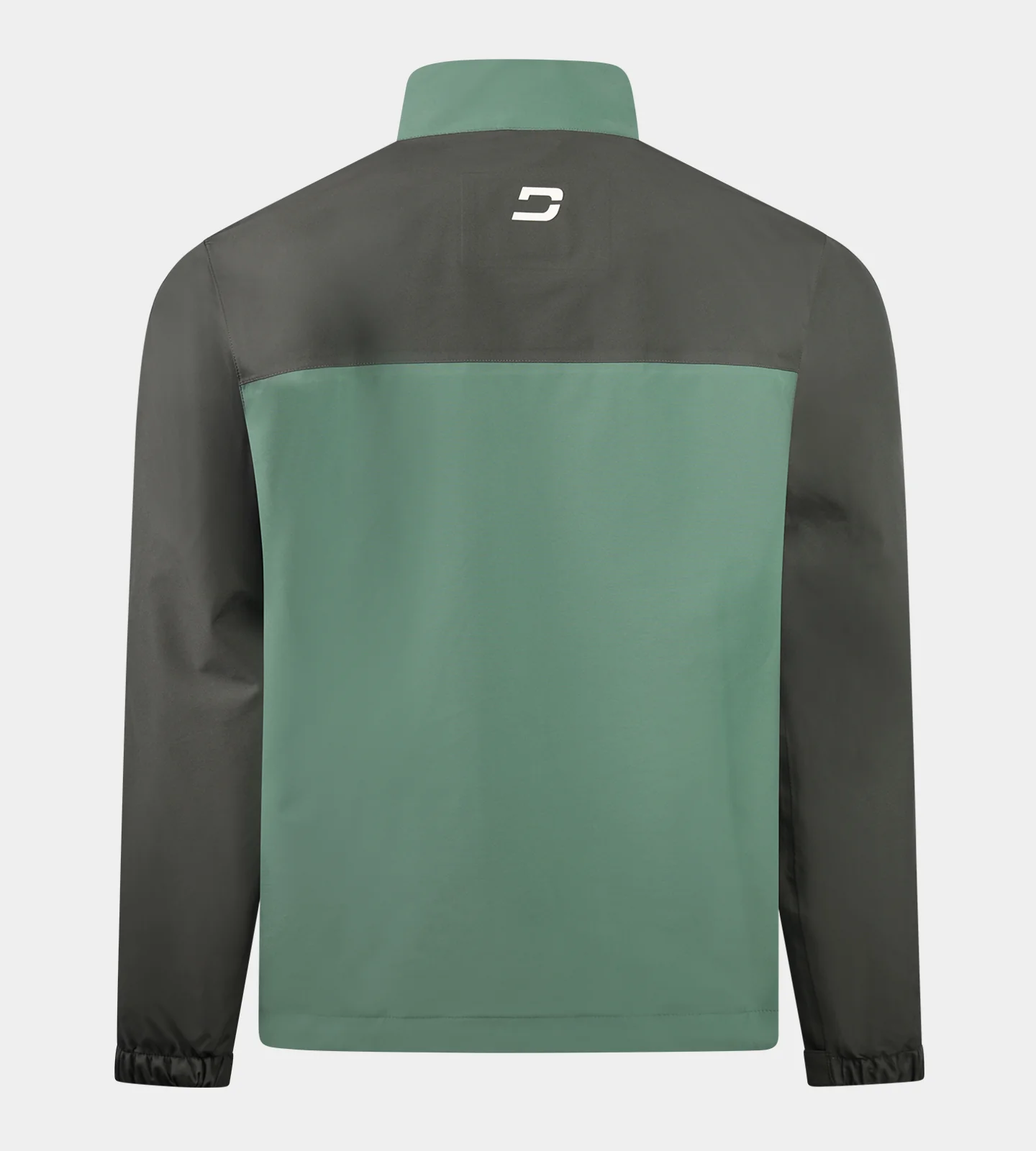 RAIN CADDY JACKET - SAGE - Image 2