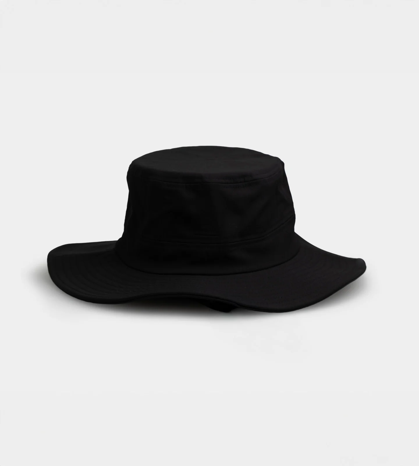RANGER BUCKET HAT - BLACK - Image 2