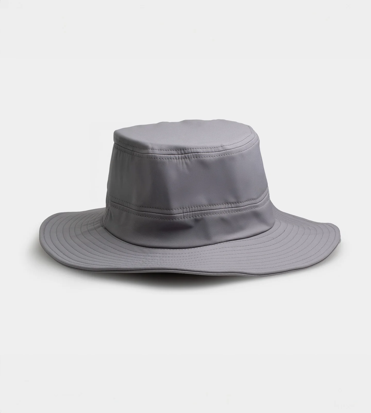 RANGER BUCKET HAT - GREY - Image 2