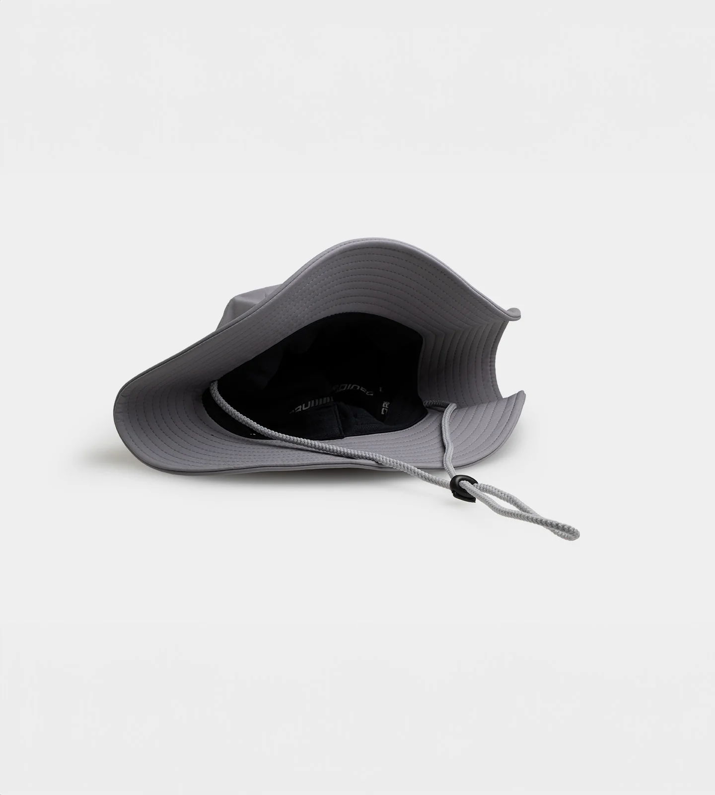 RANGER BUCKET HAT - GREY - Image 3
