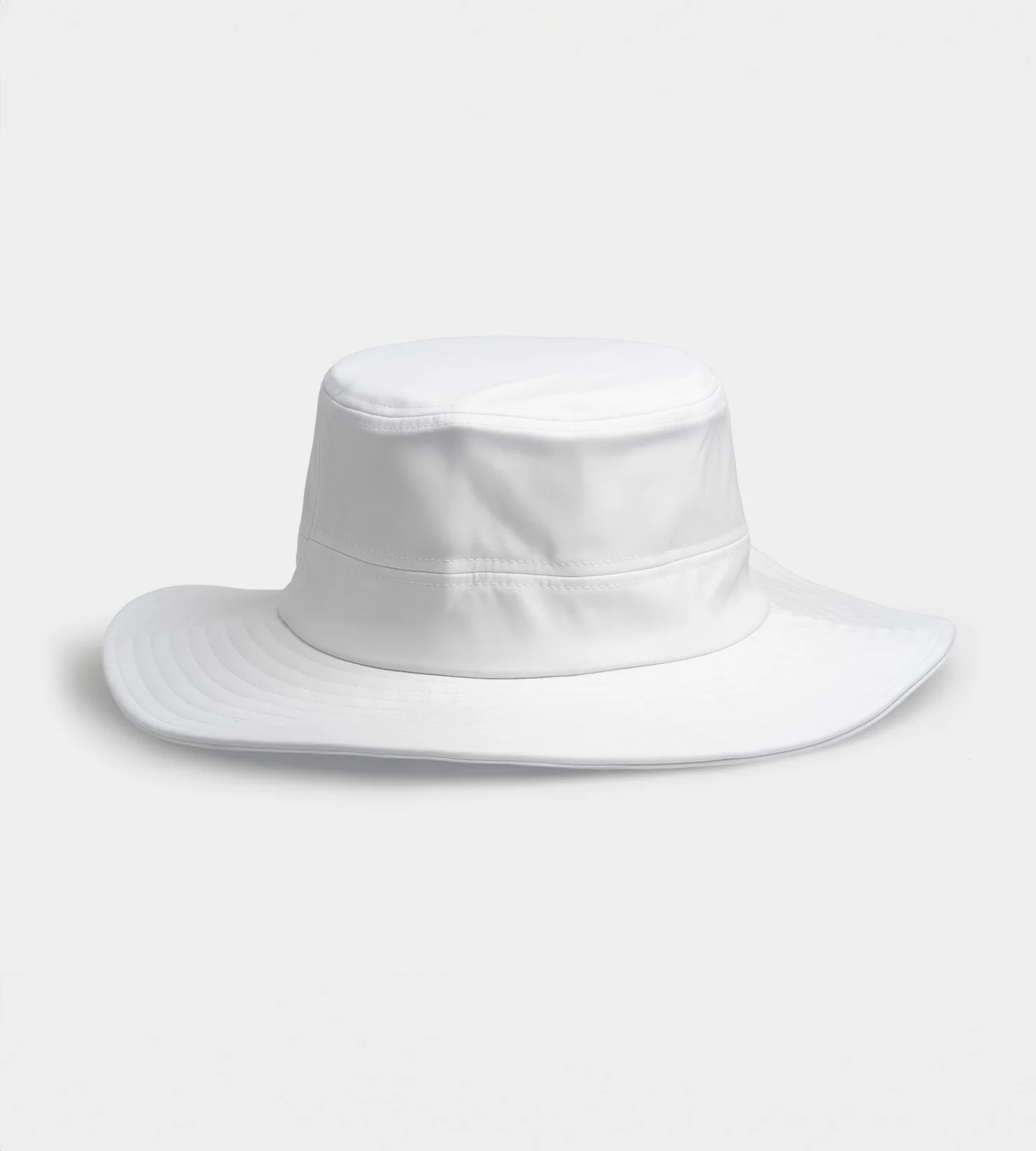 RANGER BUCKET HAT - WHITE - Image 2
