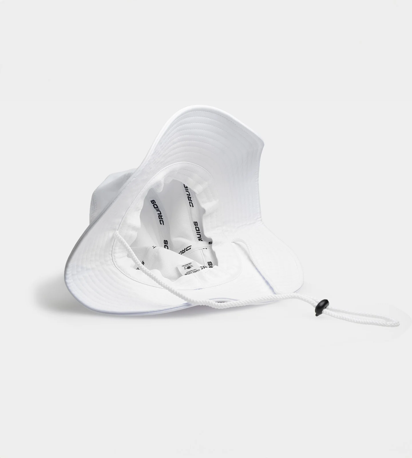RANGER BUCKET HAT - WHITE - Image 3
