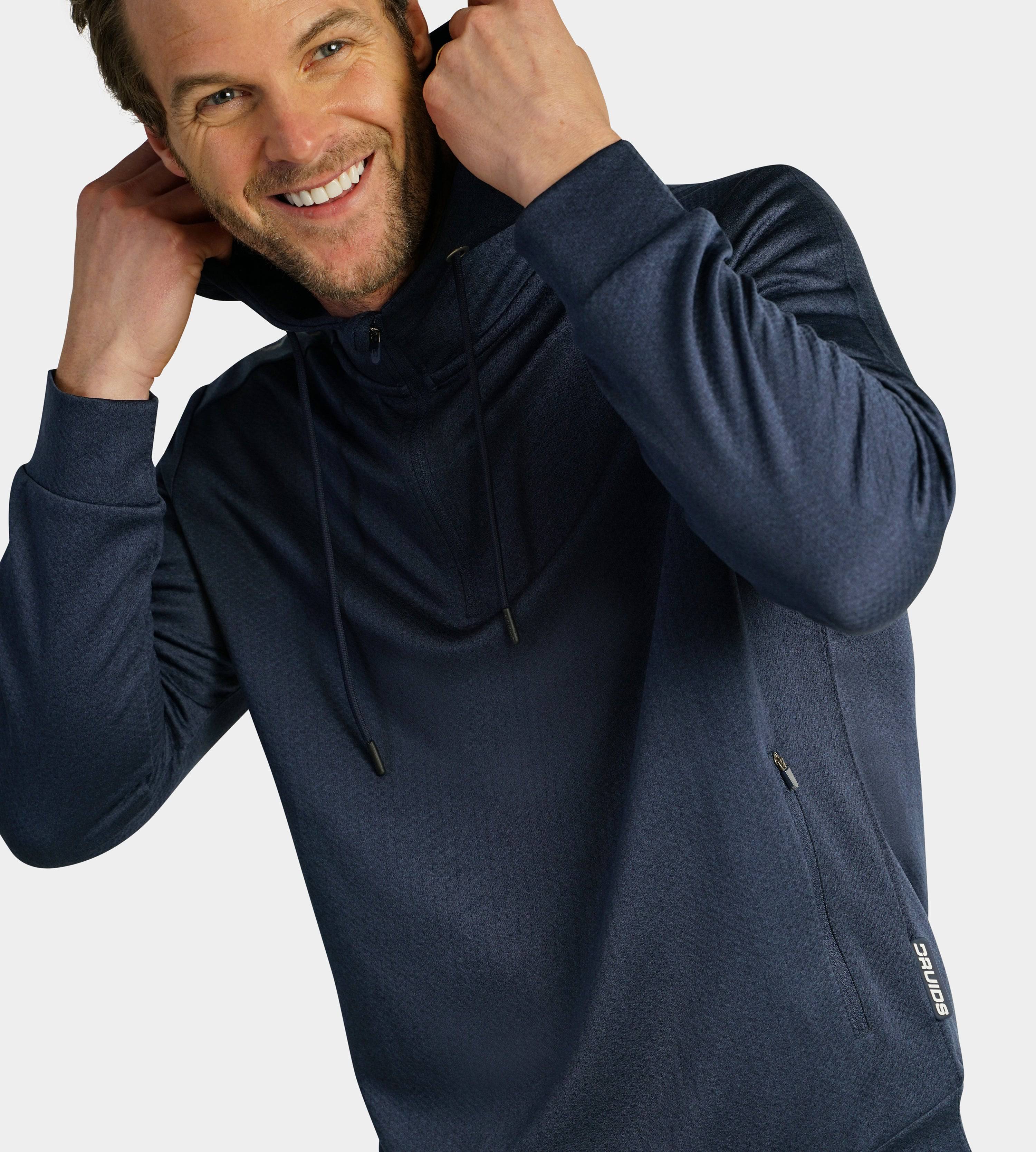 RANGER MIDLAYER - NAVY - Image 3