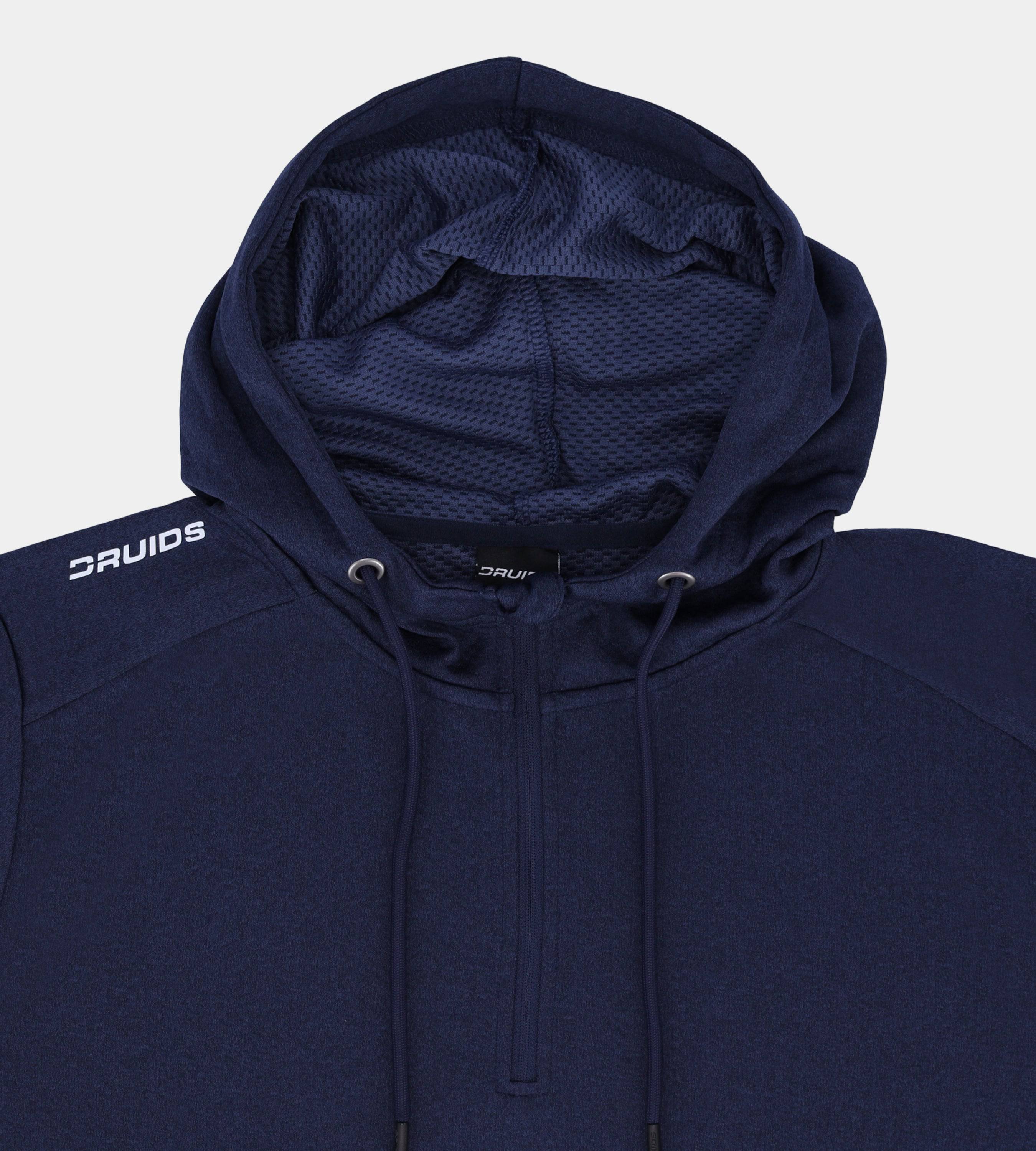 RANGER MIDLAYER - NAVY - Image 4