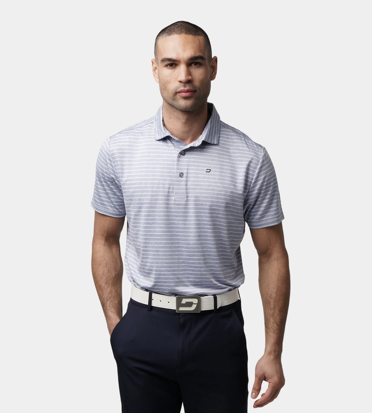 REPHYNE POLO - BLUE - Image 3