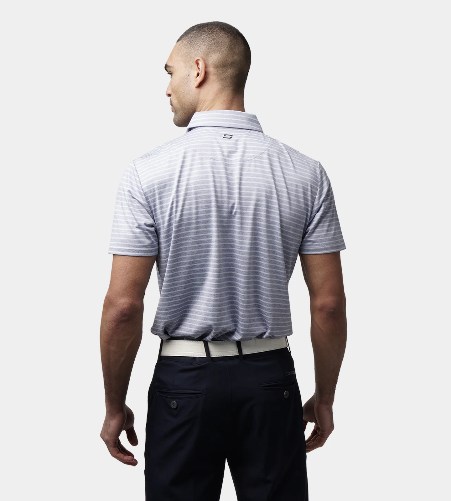 REPHYNE POLO - BLUE - Image 4