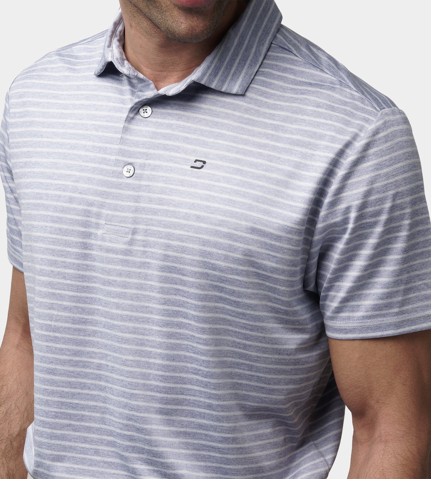 REPHYNE POLO - BLUE - Image 5
