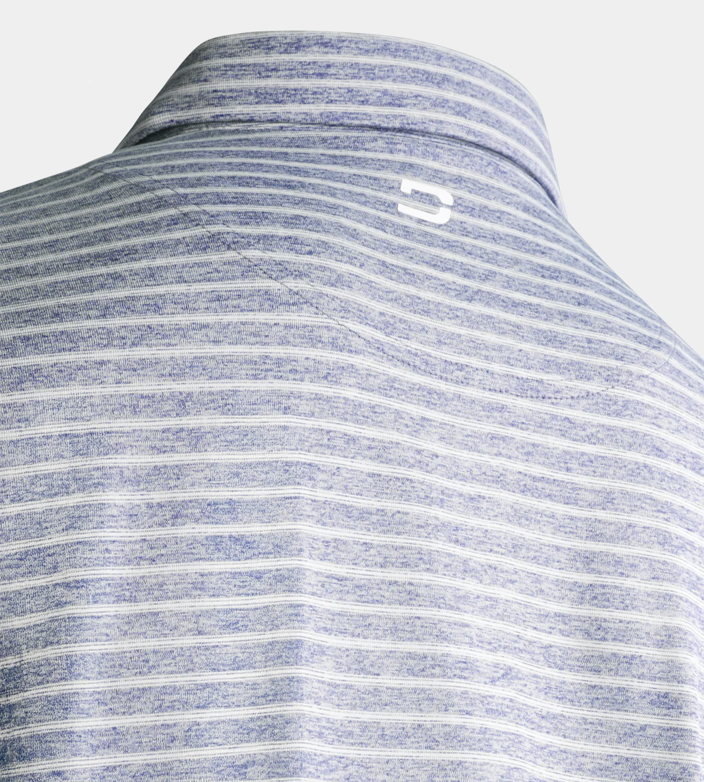 REPHYNE POLO - BLUE - Image 7