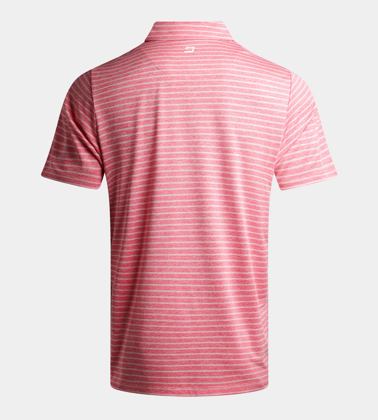 REPHYNE POLO - CORAL - Image 2