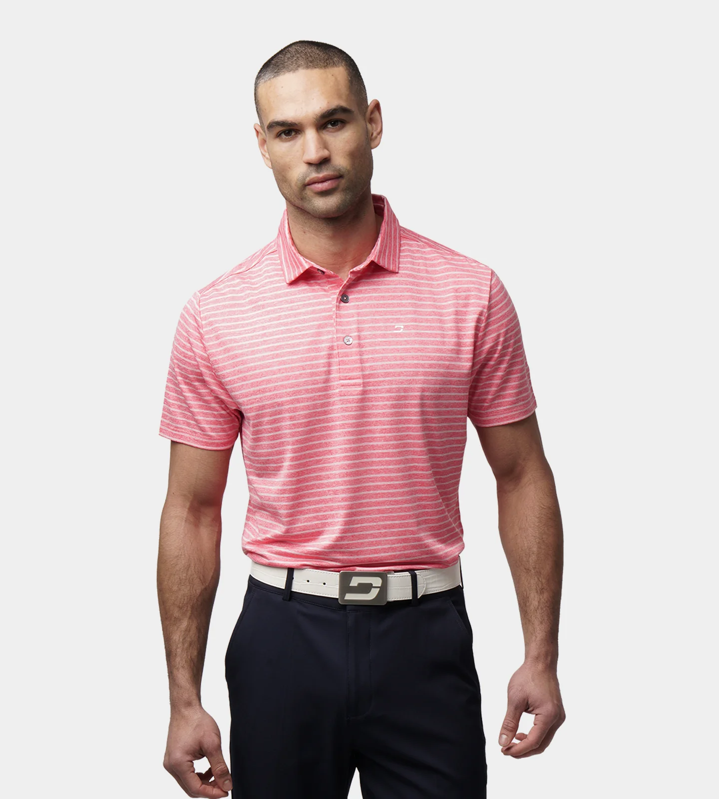 REPHYNE POLO - CORAL - Image 3