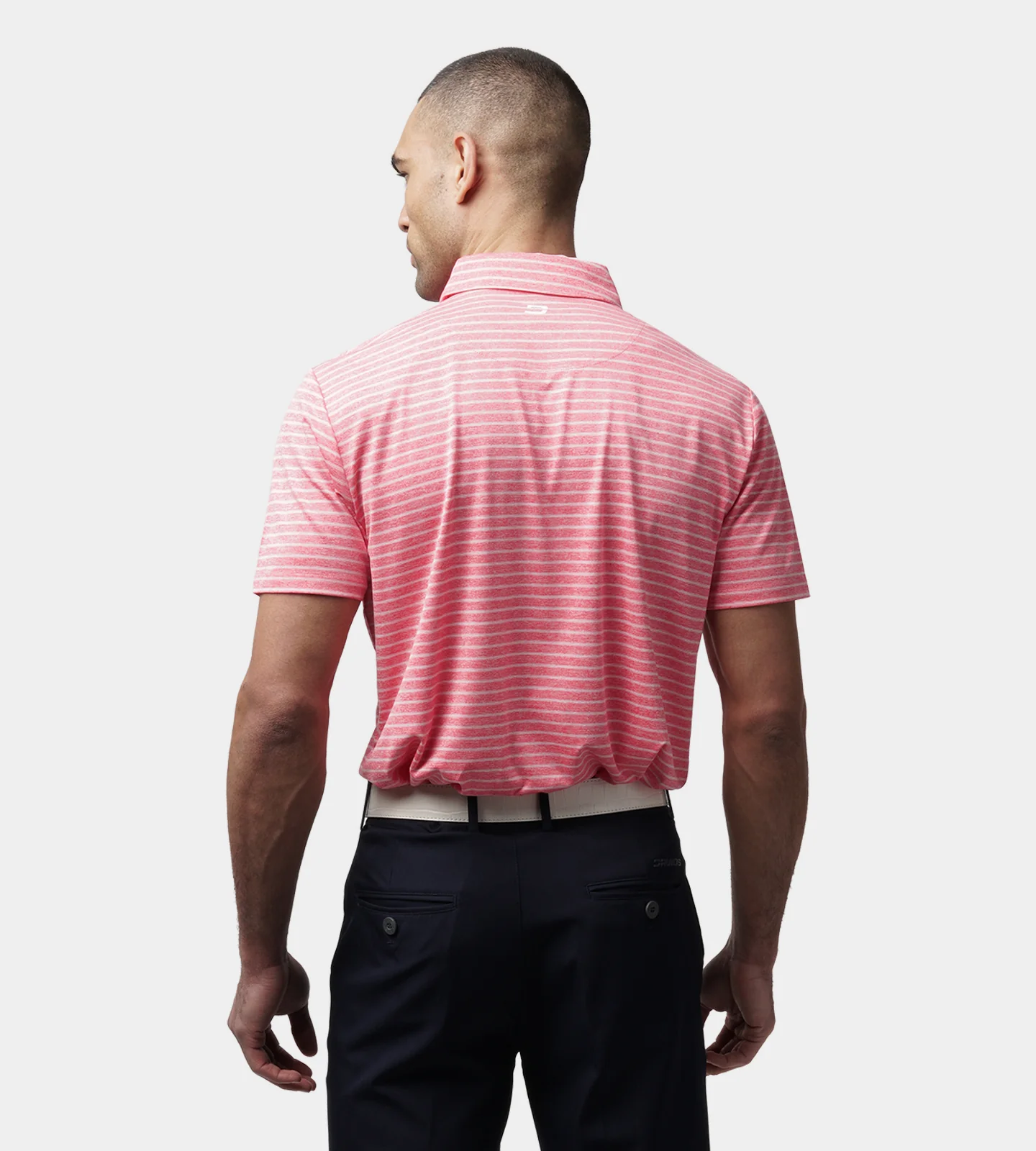 REPHYNE POLO - CORAL - Image 4
