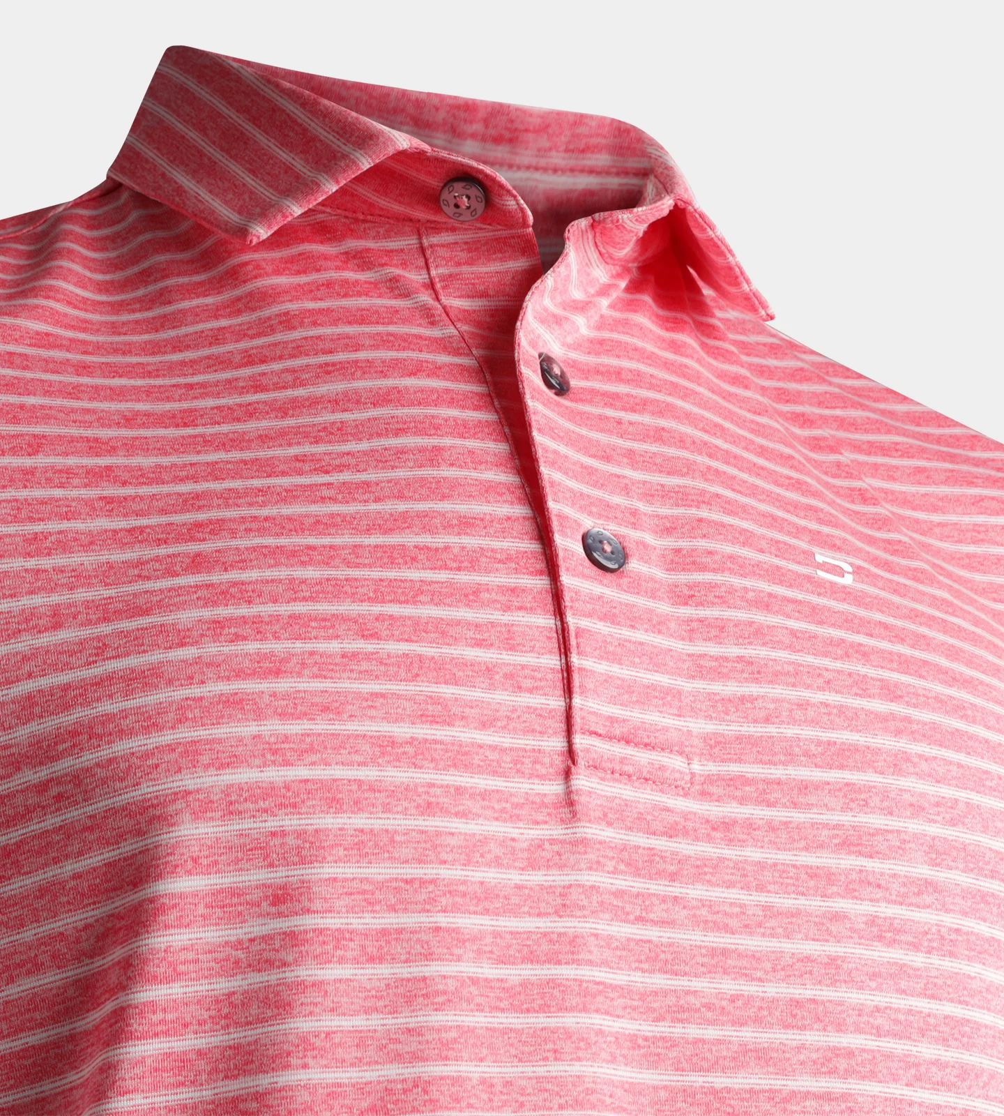 REPHYNE POLO - CORAL - Image 6