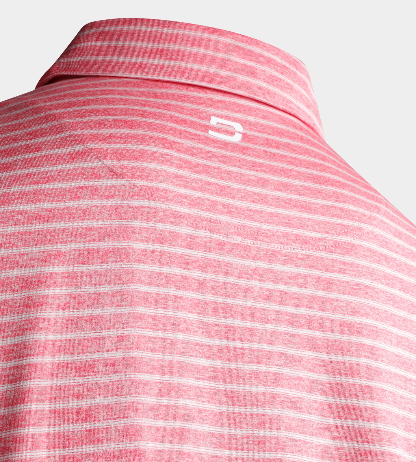 REPHYNE POLO - CORAL - Image 7