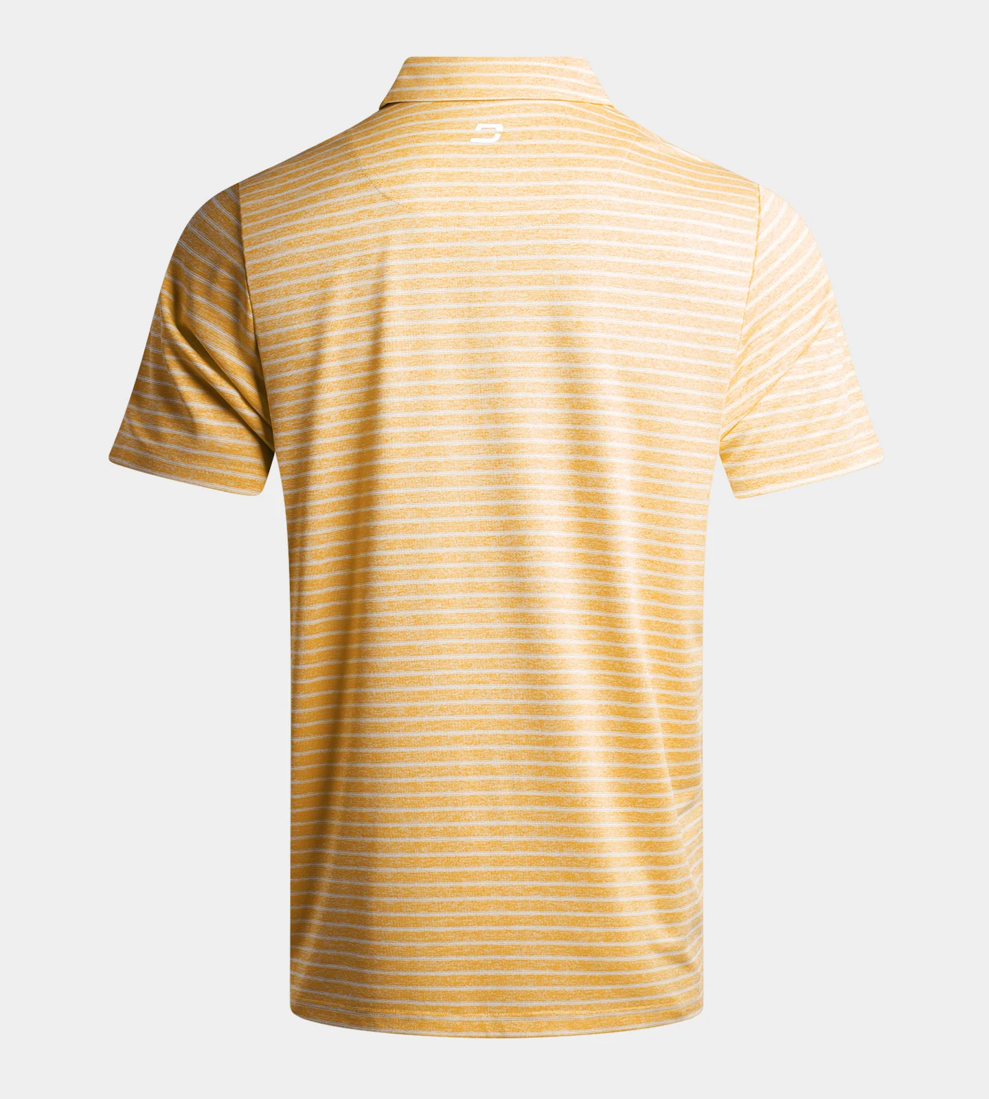 REPHYNE POLO - MUSTARD - Image 2