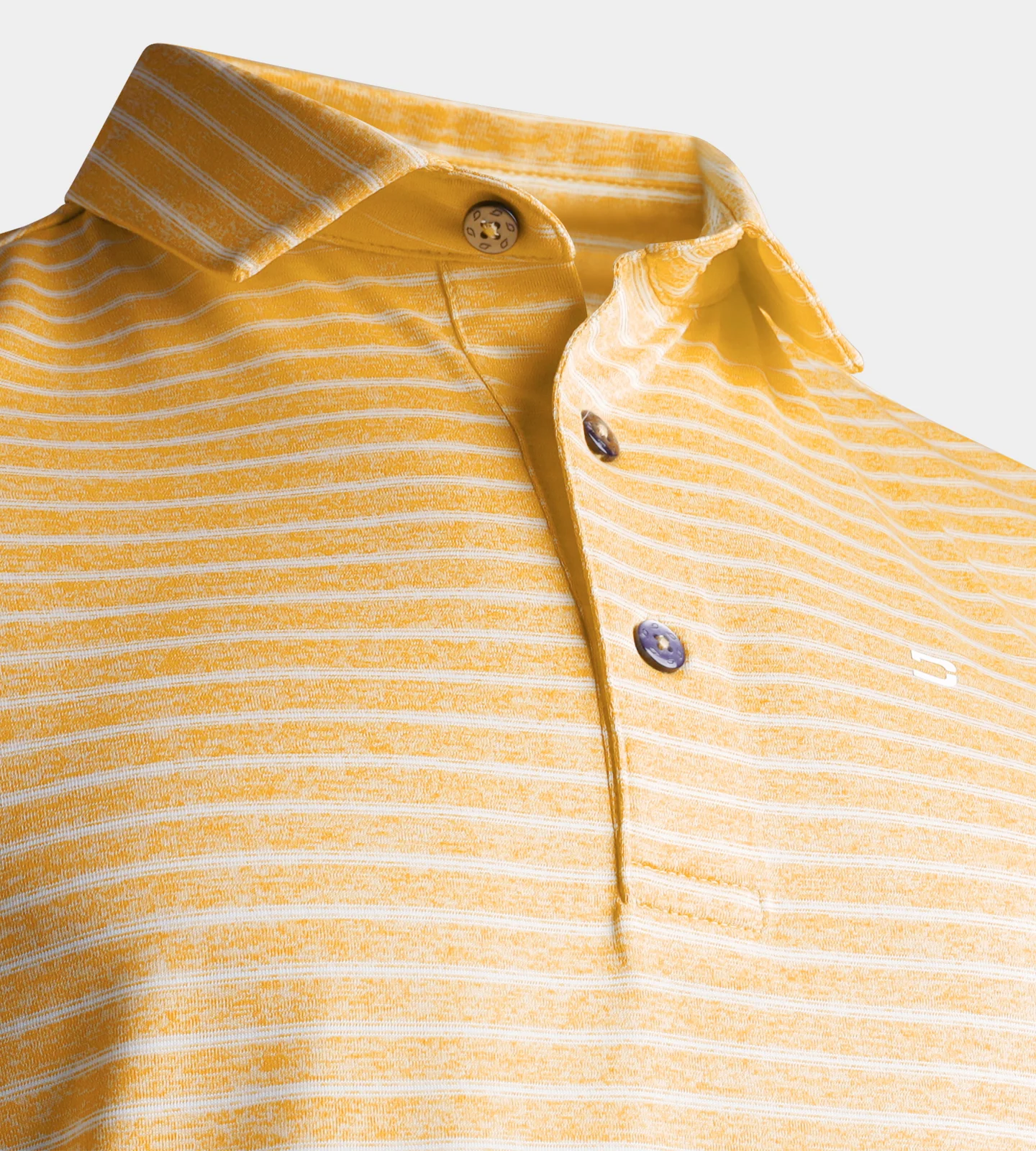 REPHYNE POLO - MUSTARD - Image 6