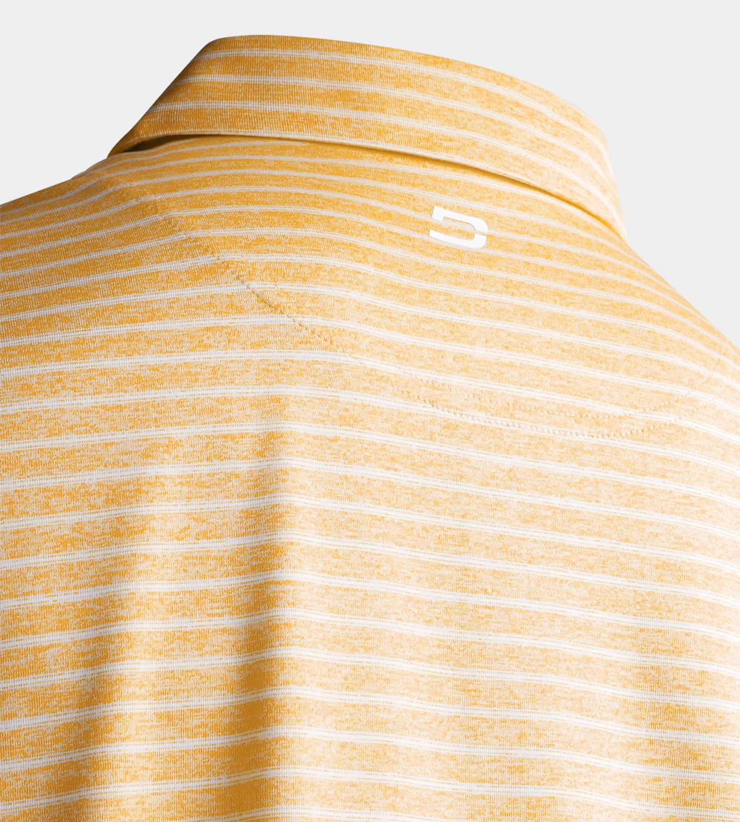 REPHYNE POLO - MUSTARD - Image 7
