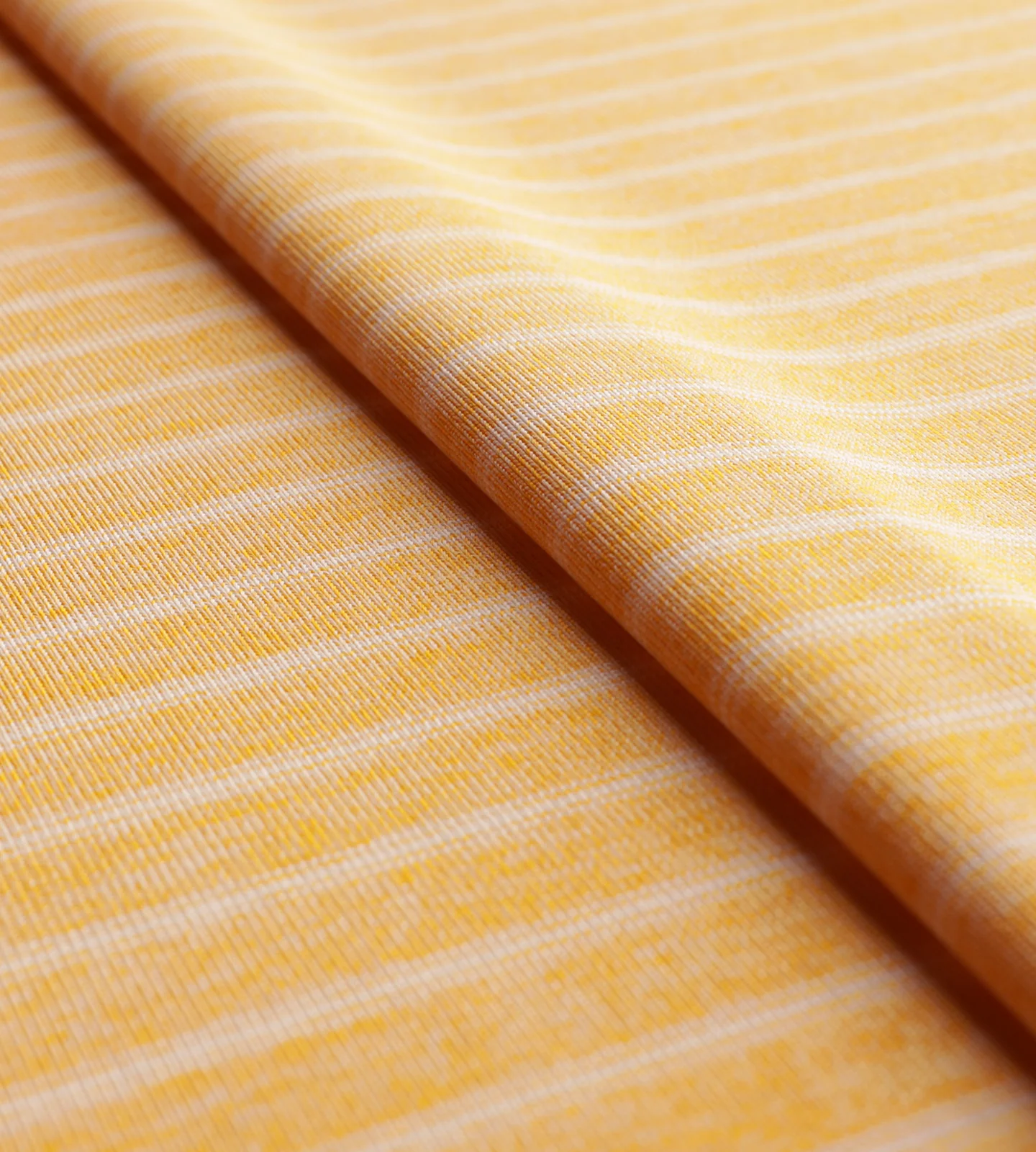 REPHYNE POLO - MUSTARD - Image 8