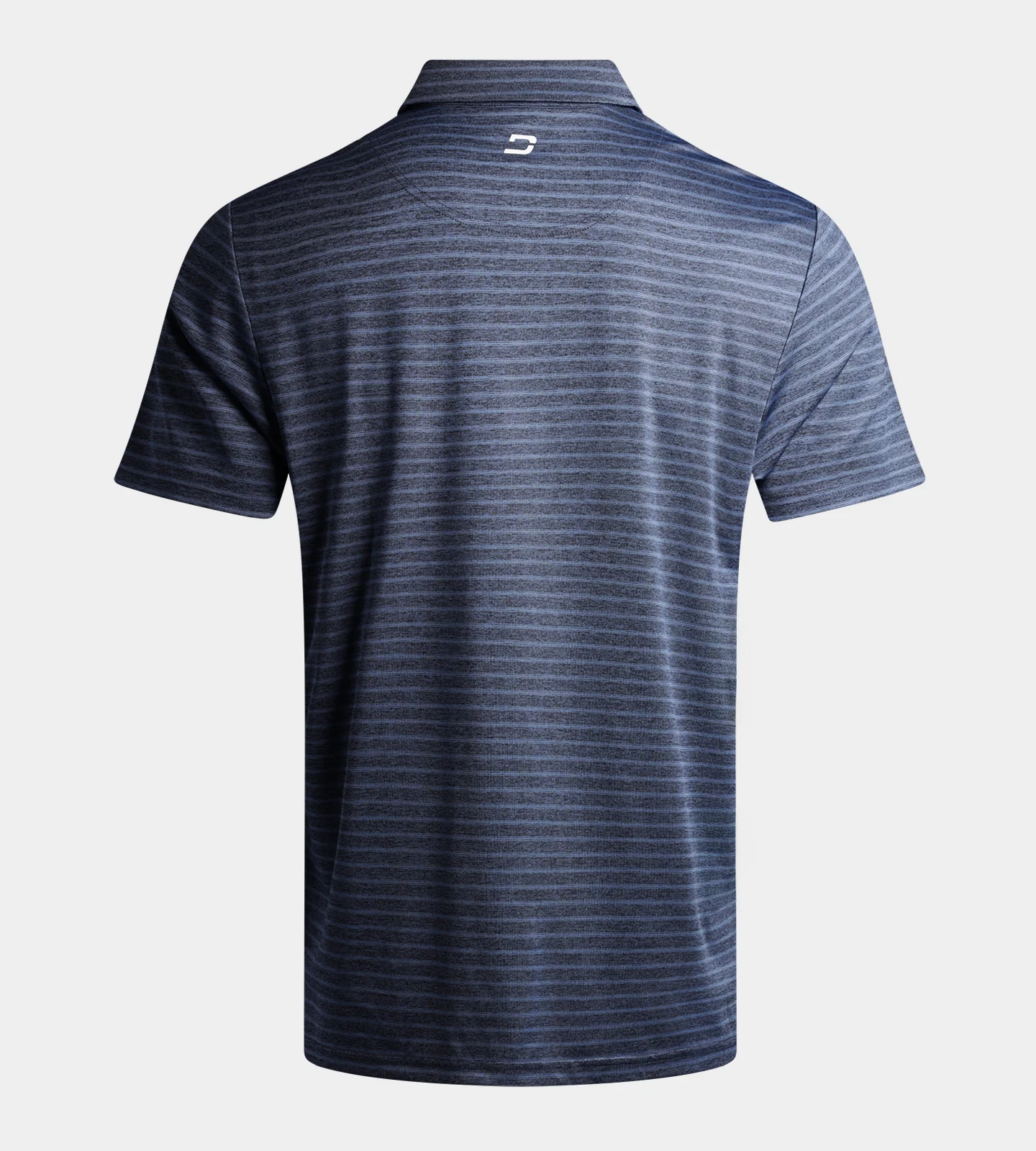 REPHYNE POLO - NAVY - Image 2