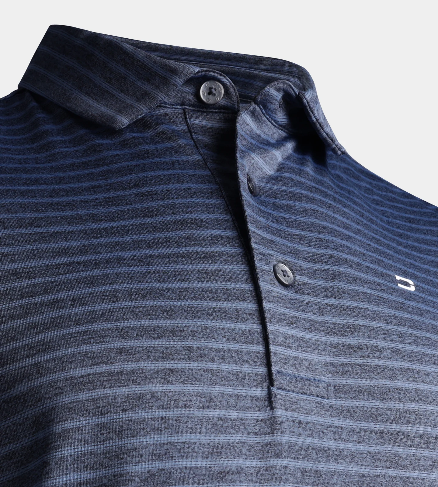 REPHYNE POLO - NAVY - Image 6
