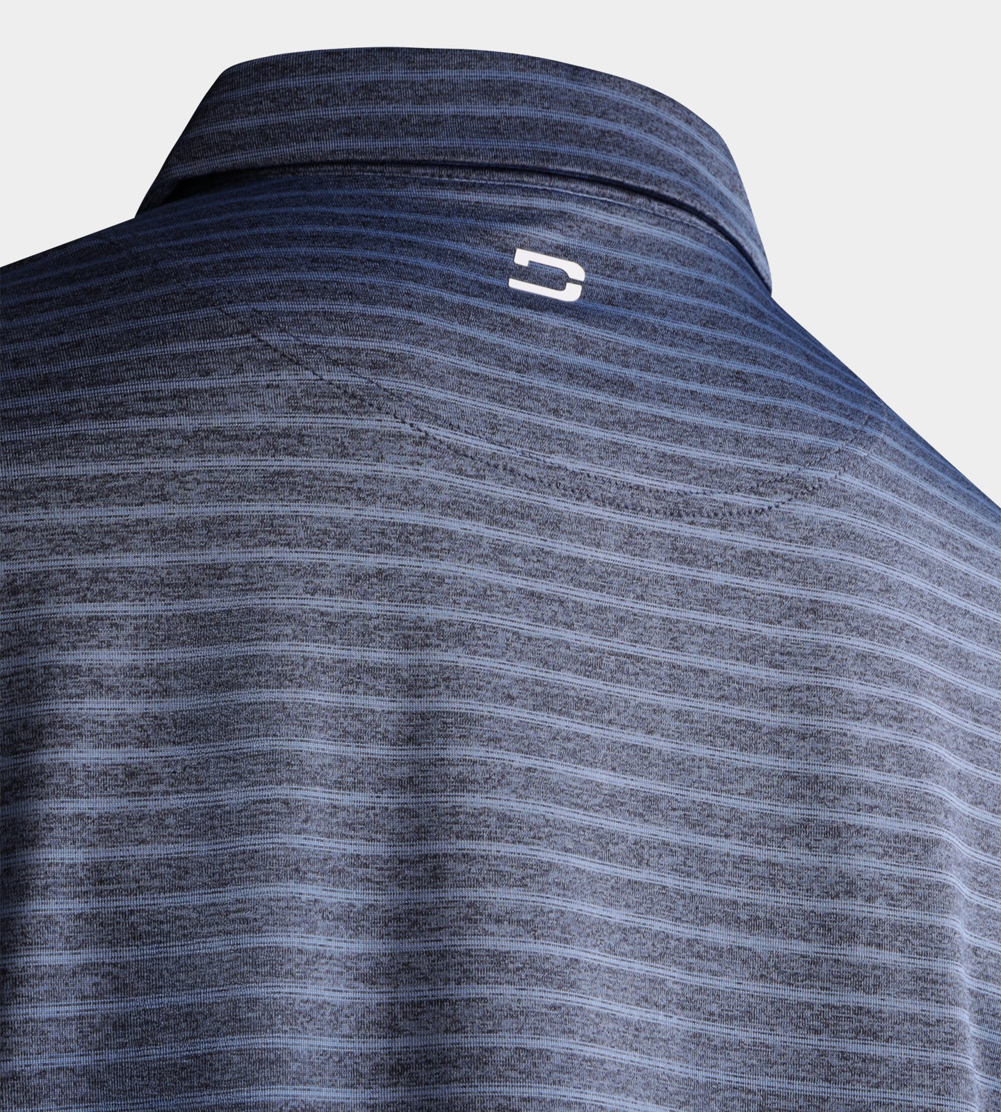 REPHYNE POLO - NAVY - Image 7