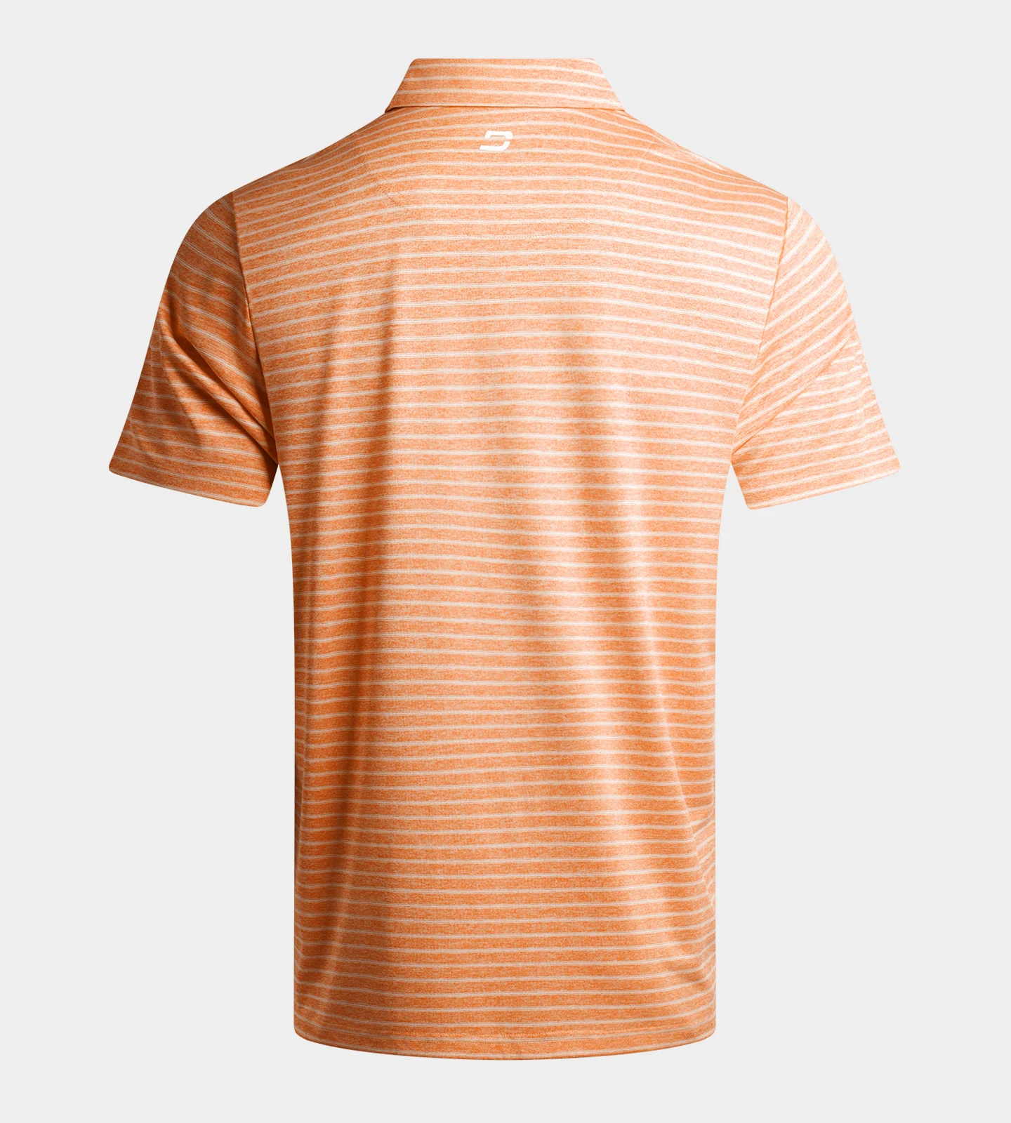 REPHYNE POLO - ORANGE - Image 2