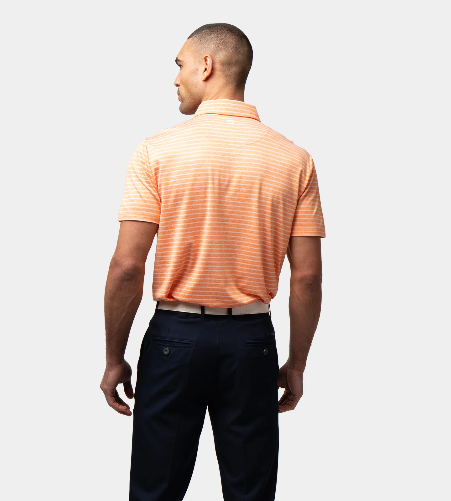 REPHYNE POLO - ORANGE - Image 4