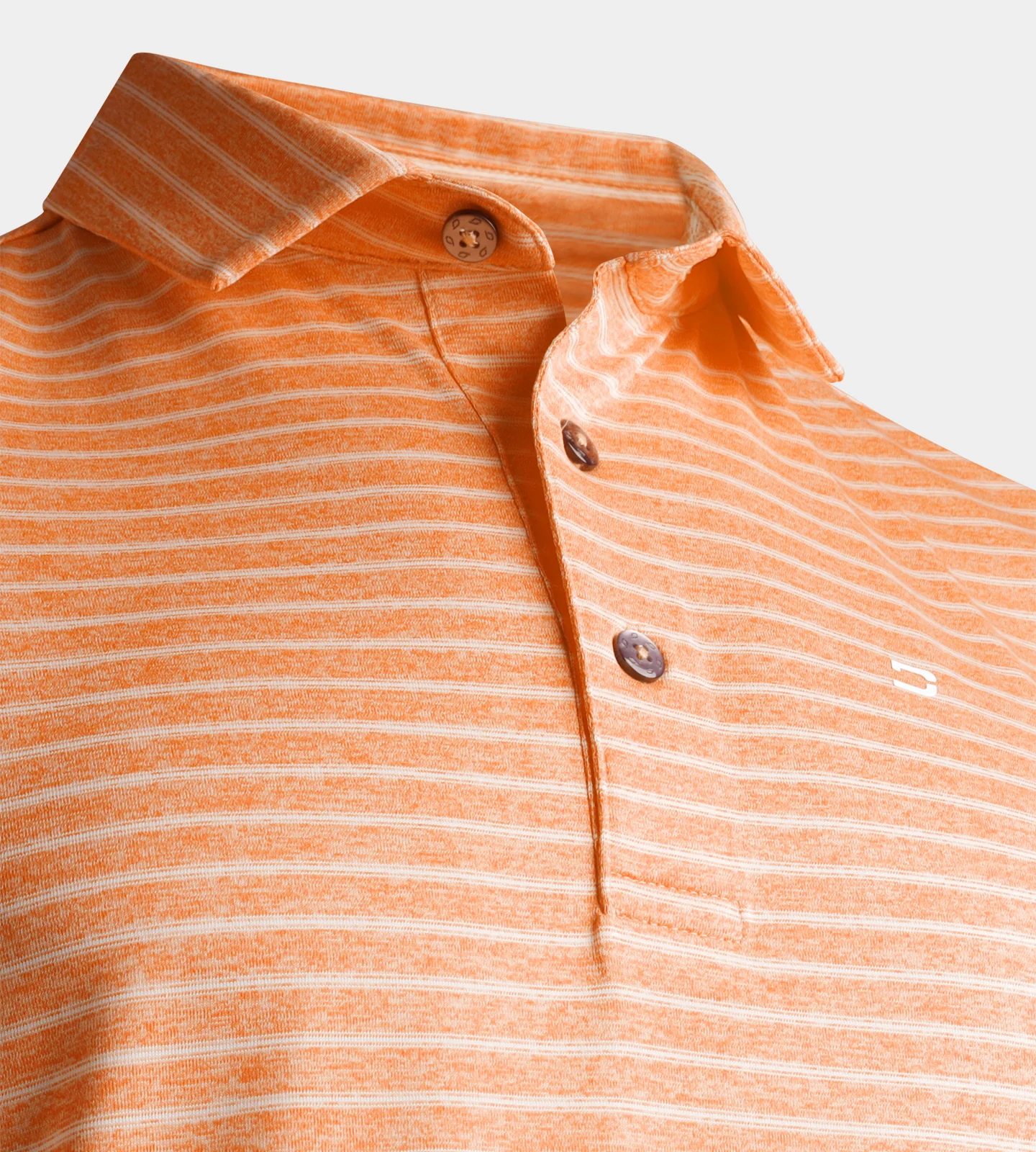REPHYNE POLO - ORANGE - Image 6