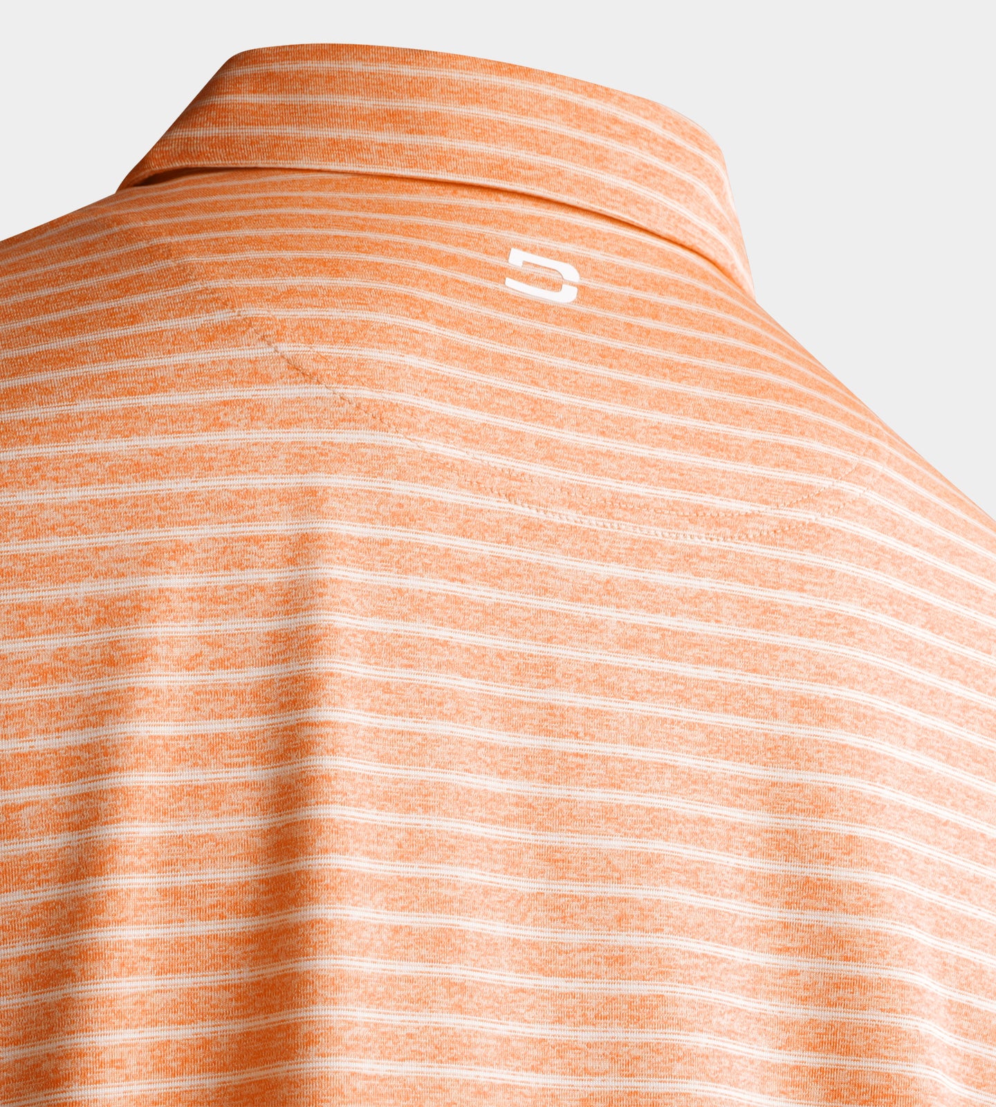 REPHYNE POLO - ORANGE - Image 7
