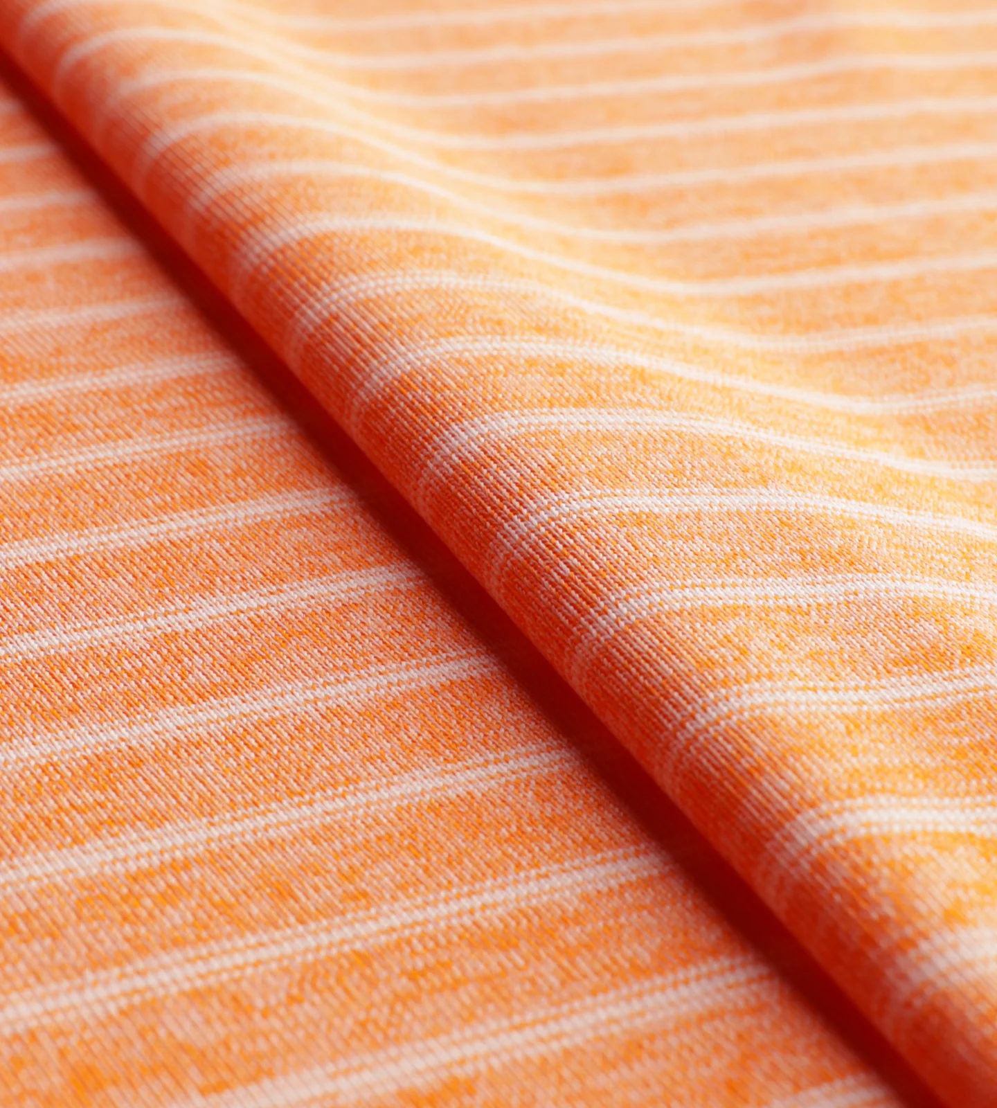REPHYNE POLO - ORANGE - Image 8