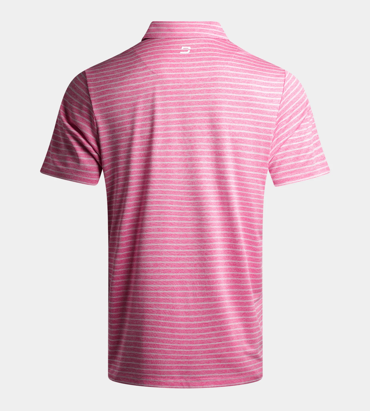 REPHYNE POLO - PINK - Image 2