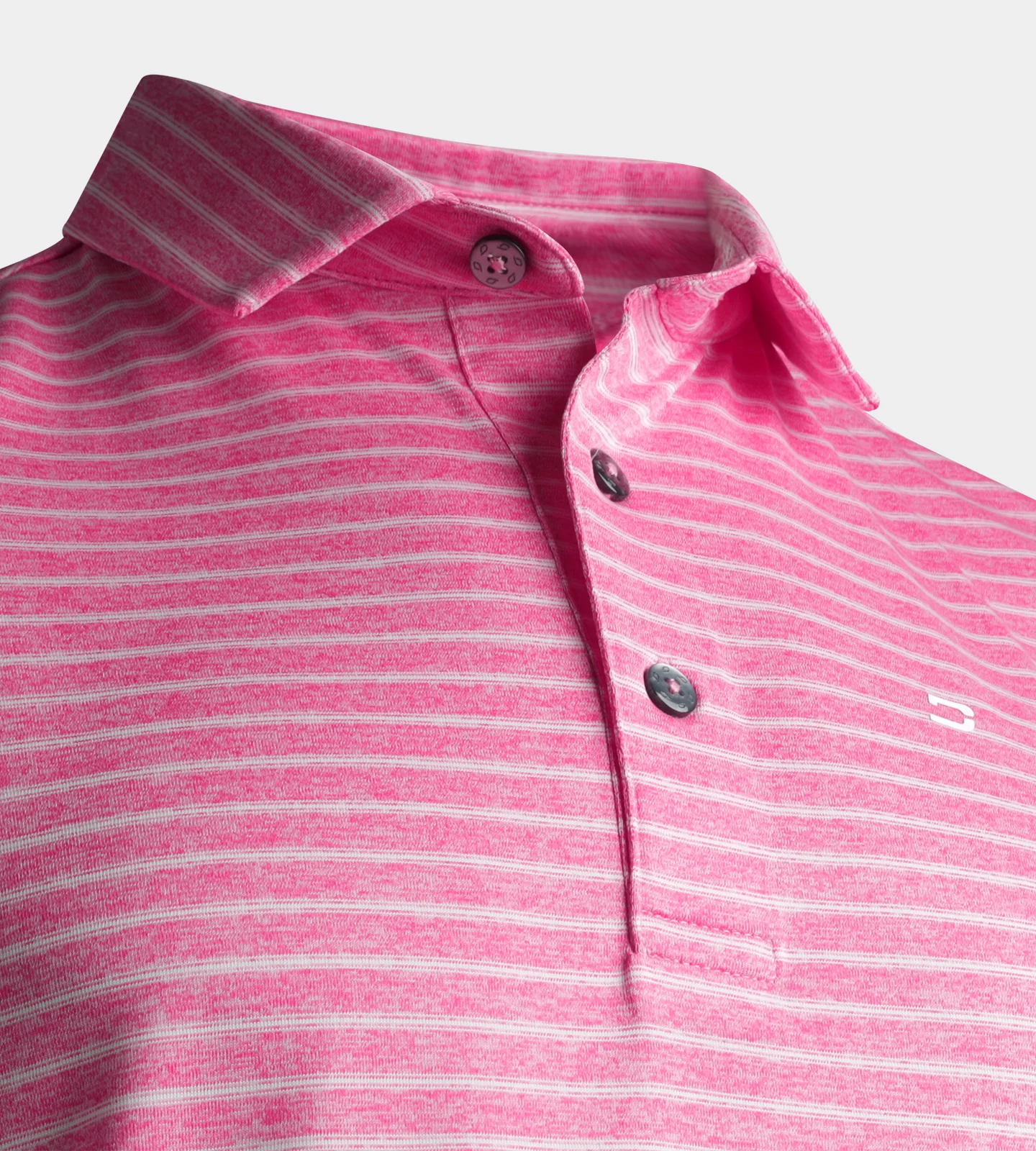 REPHYNE POLO - PINK - Image 6