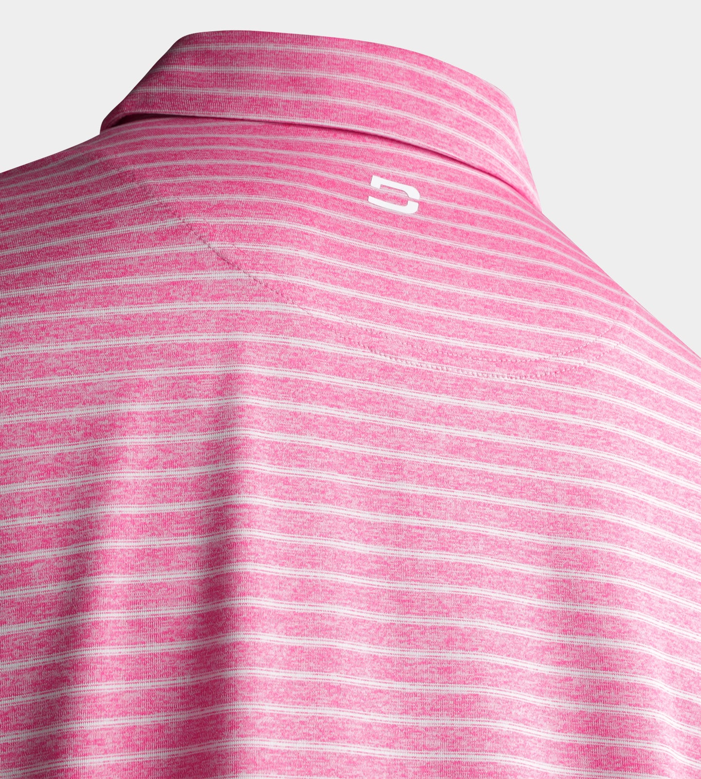 REPHYNE POLO - PINK - Image 7
