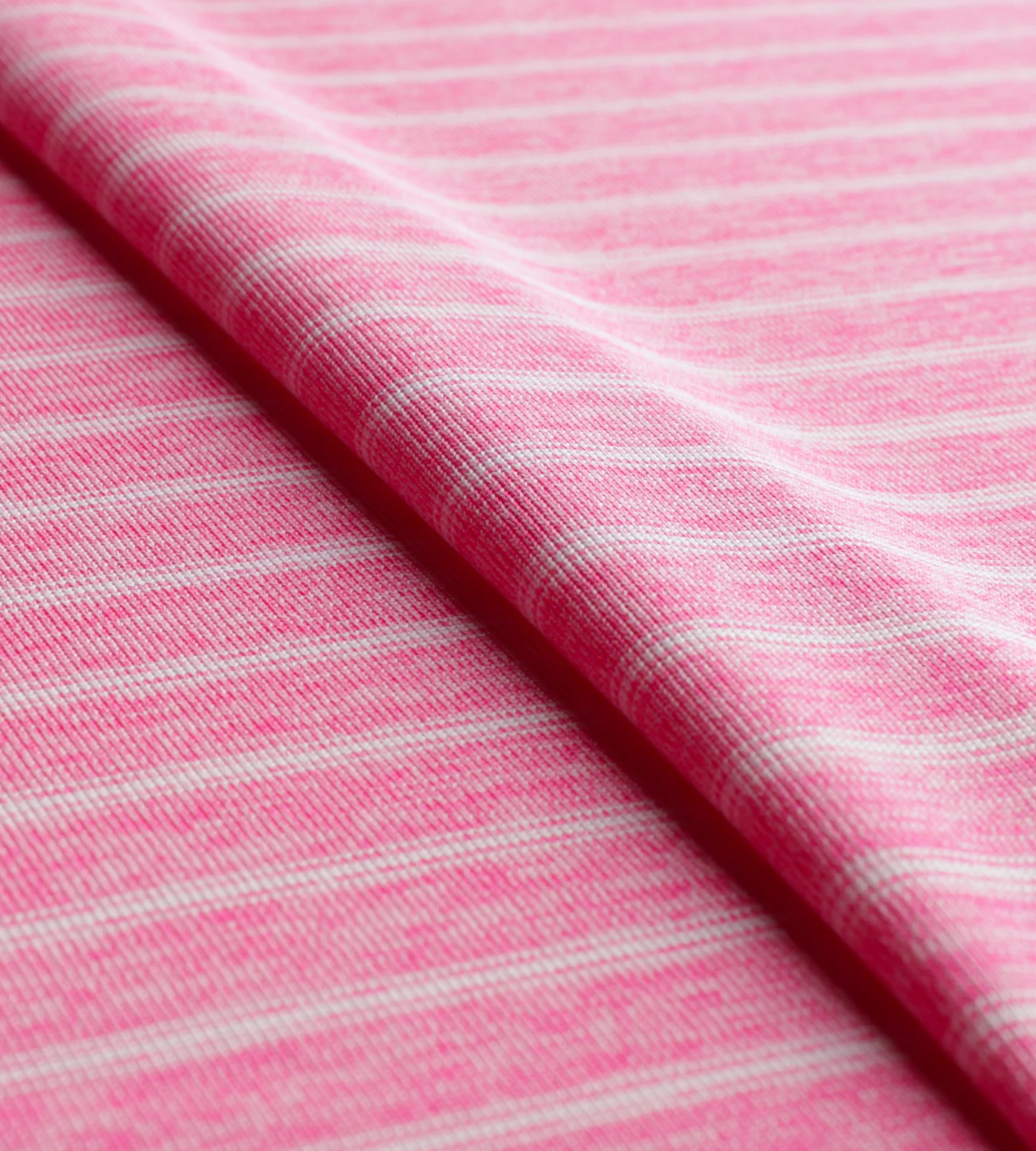 REPHYNE POLO - PINK - Image 8