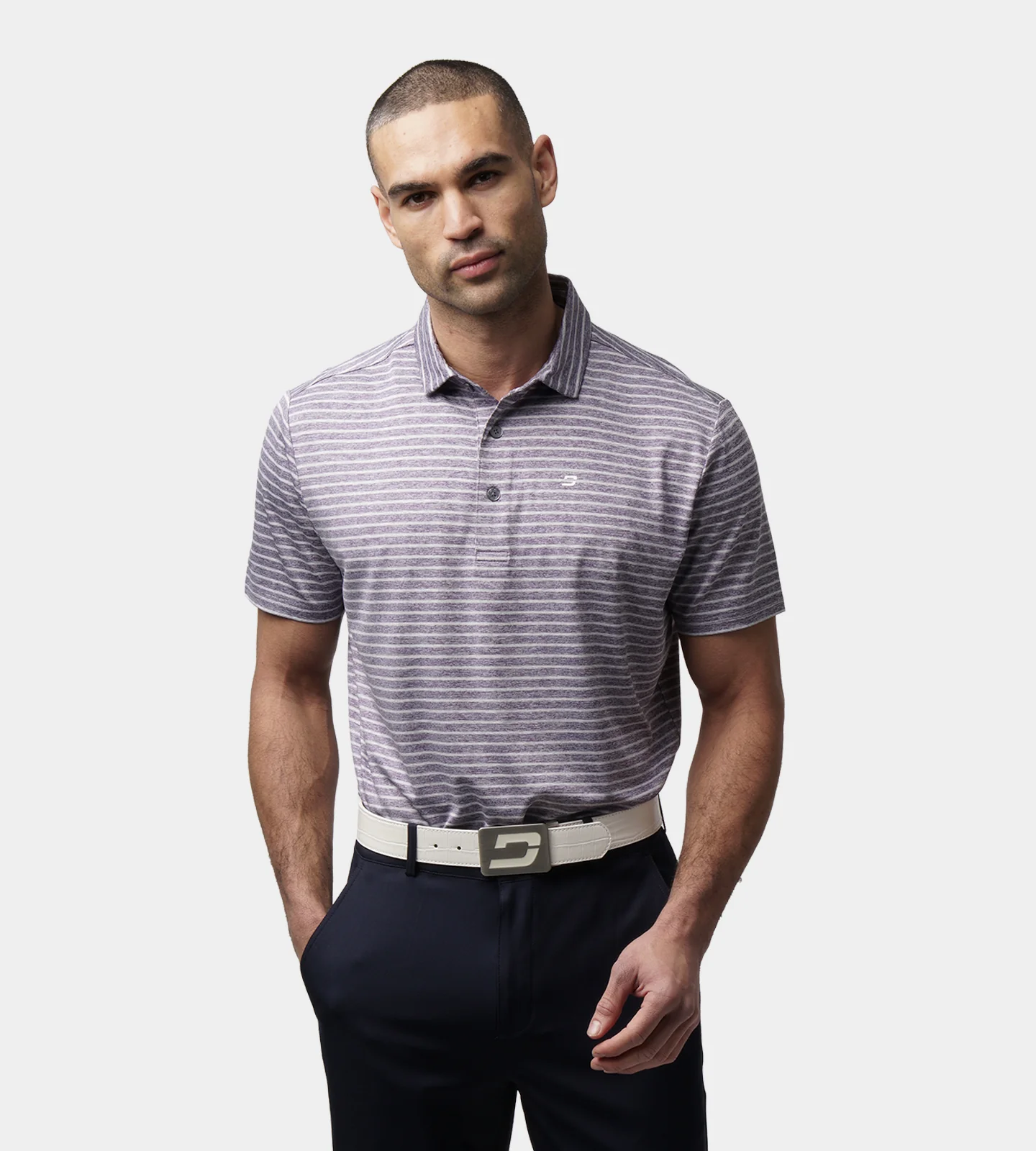 REPHYNE POLO - PURPLE - Image 3