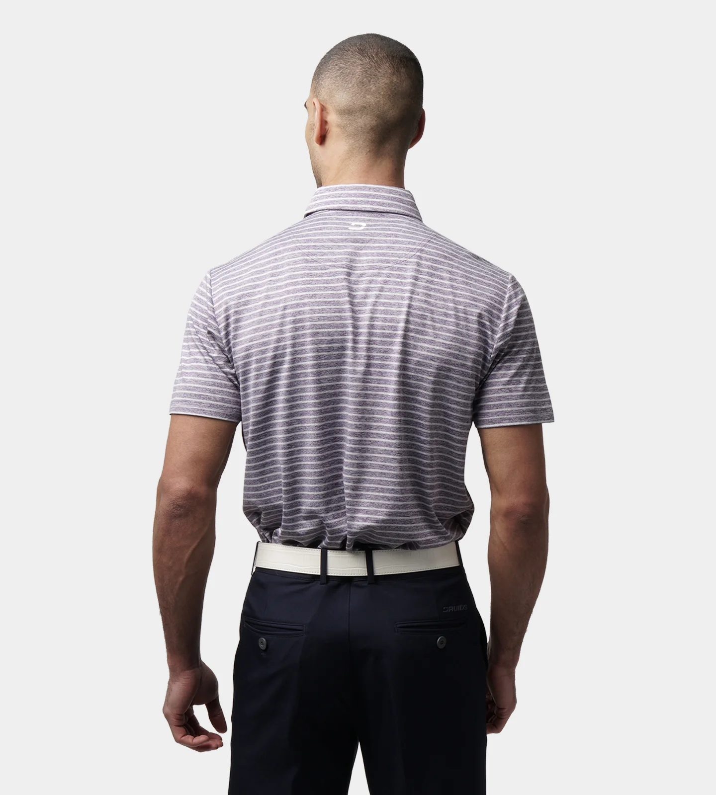REPHYNE POLO - PURPLE - Image 4