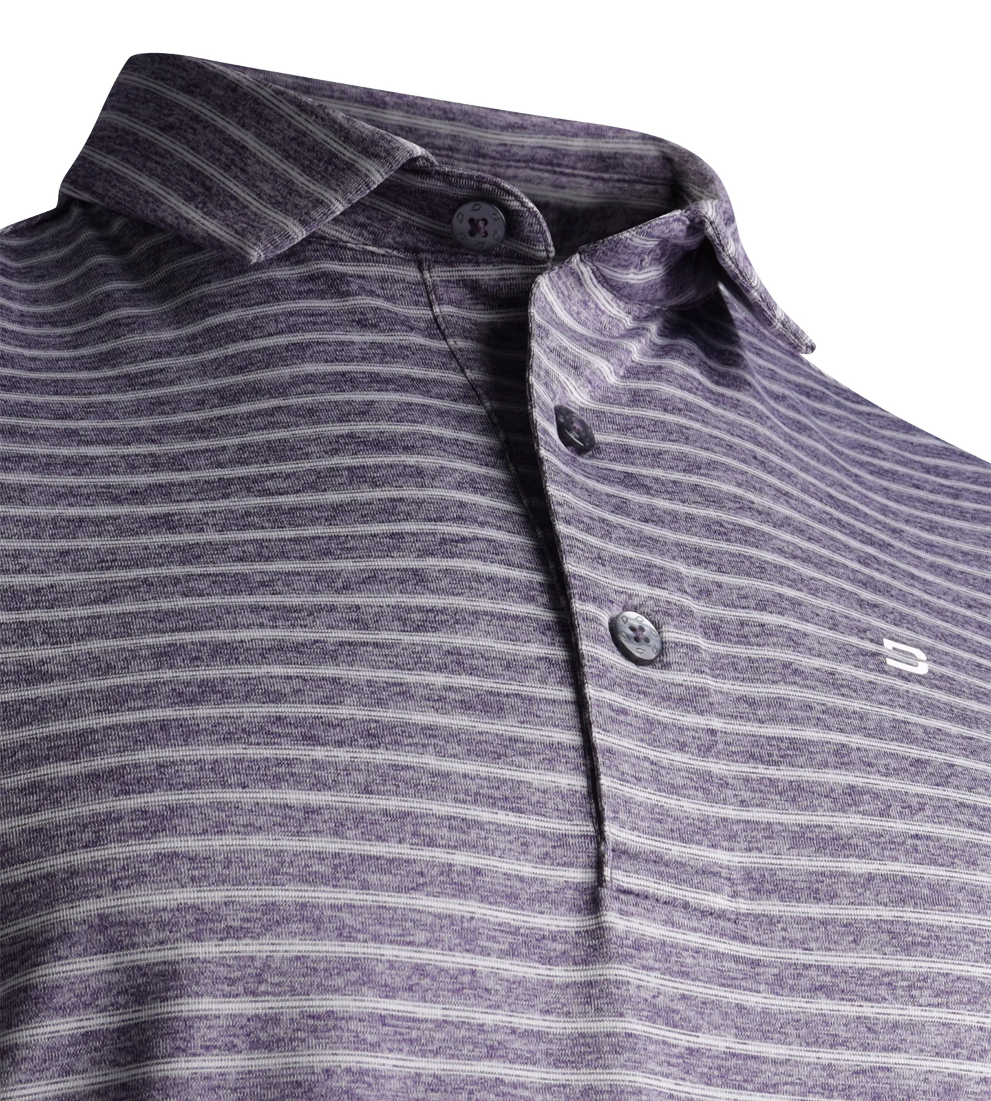 REPHYNE POLO - PURPLE - Image 6