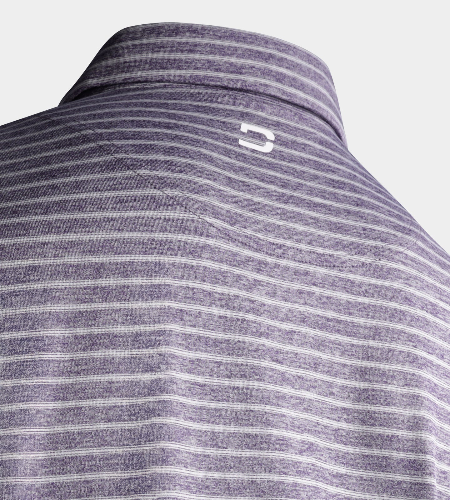 REPHYNE POLO - PURPLE - Image 7